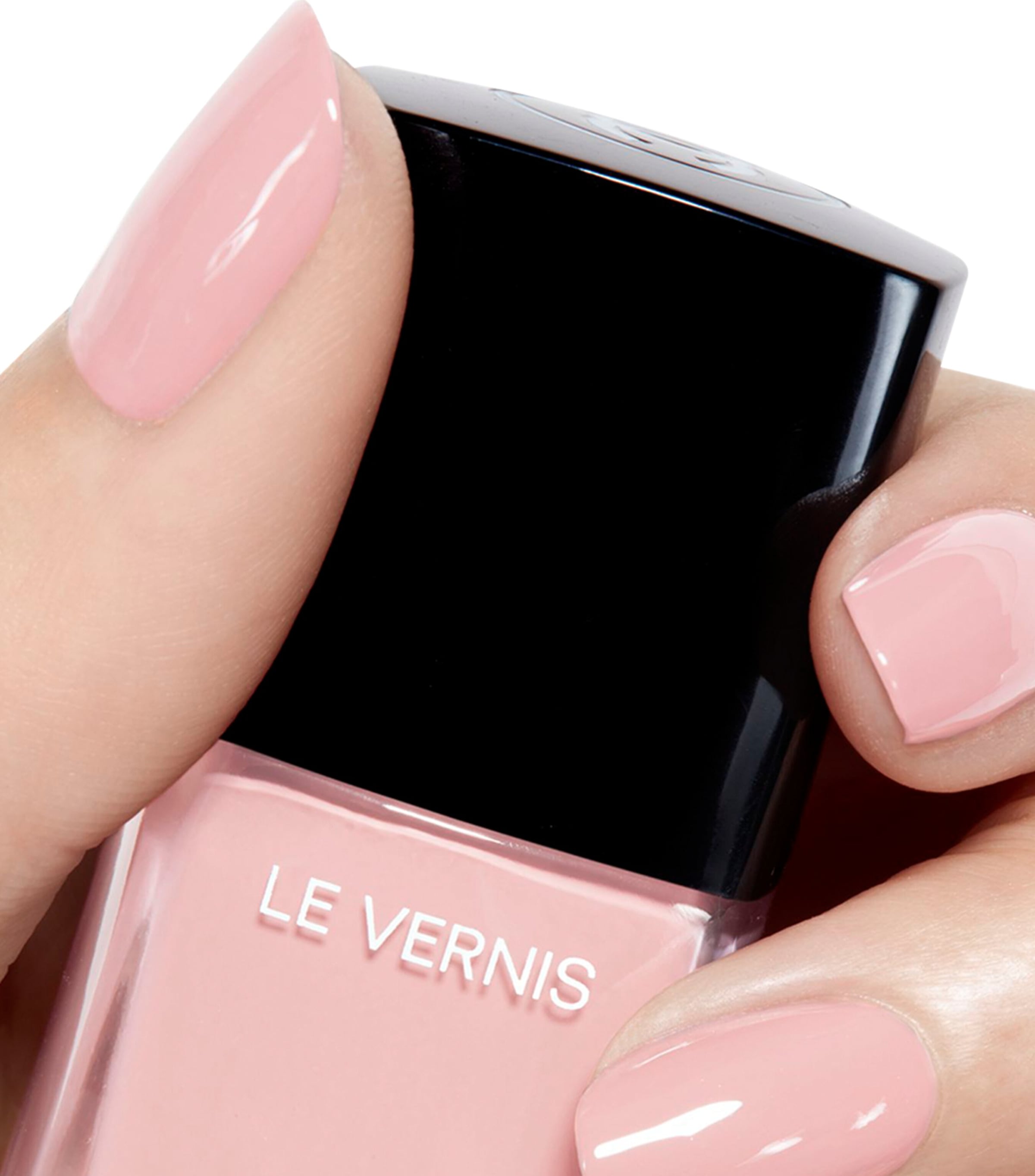 CHANEL LE VERNIS Longwear Nail Colour Coco Image 3