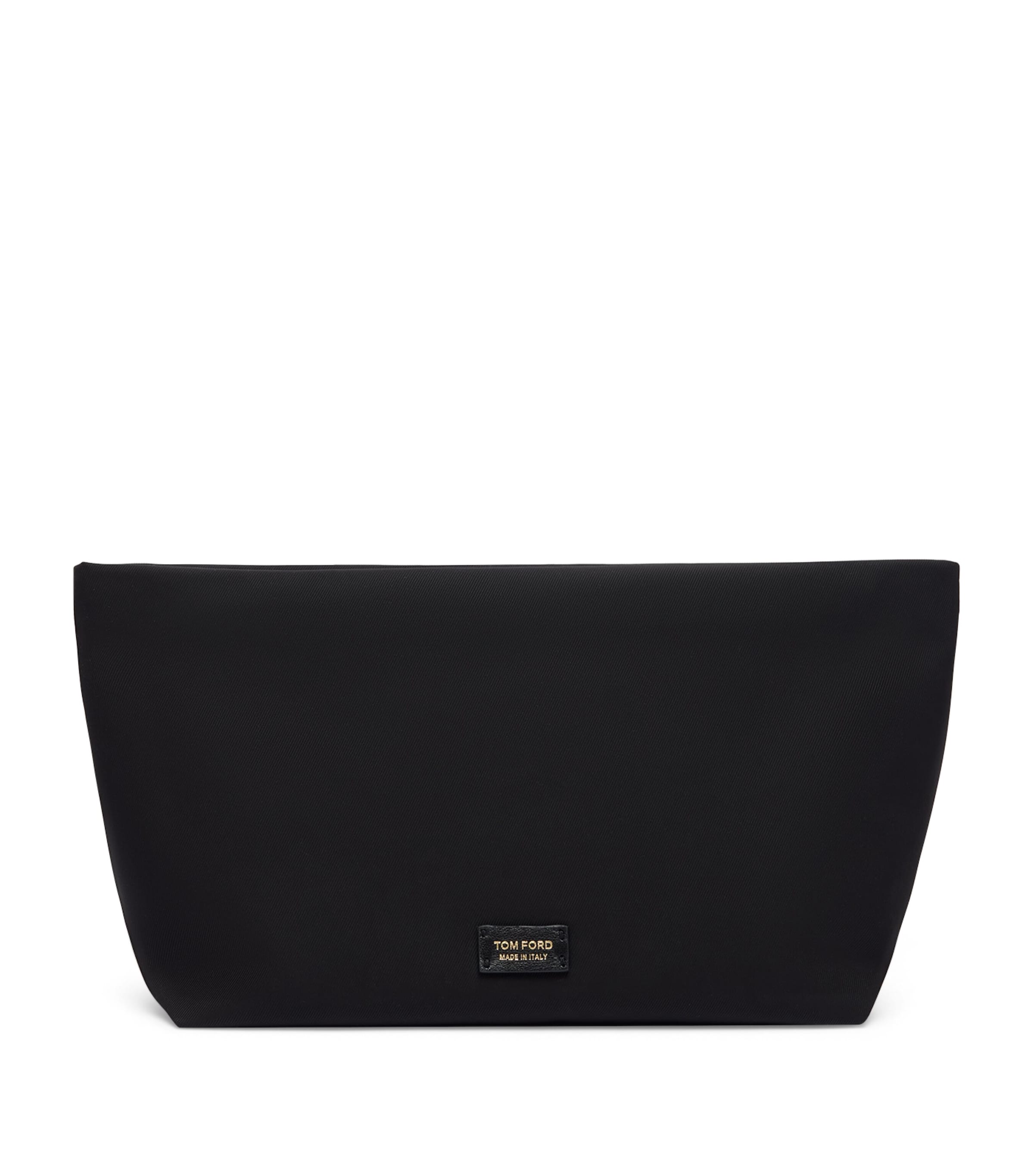 TOM FORD Medium Logo Pouch Naa Image 1