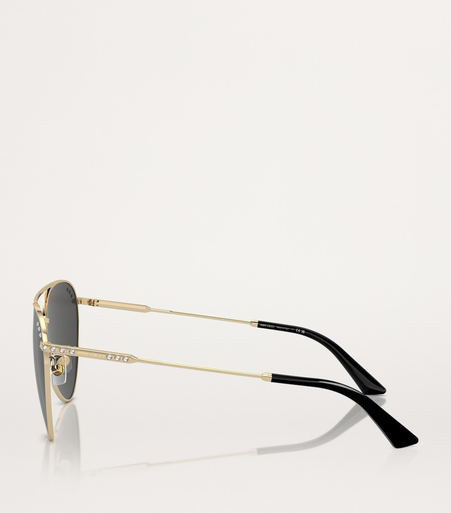 Steel JC4002B Sunglasses 300687 Image 3