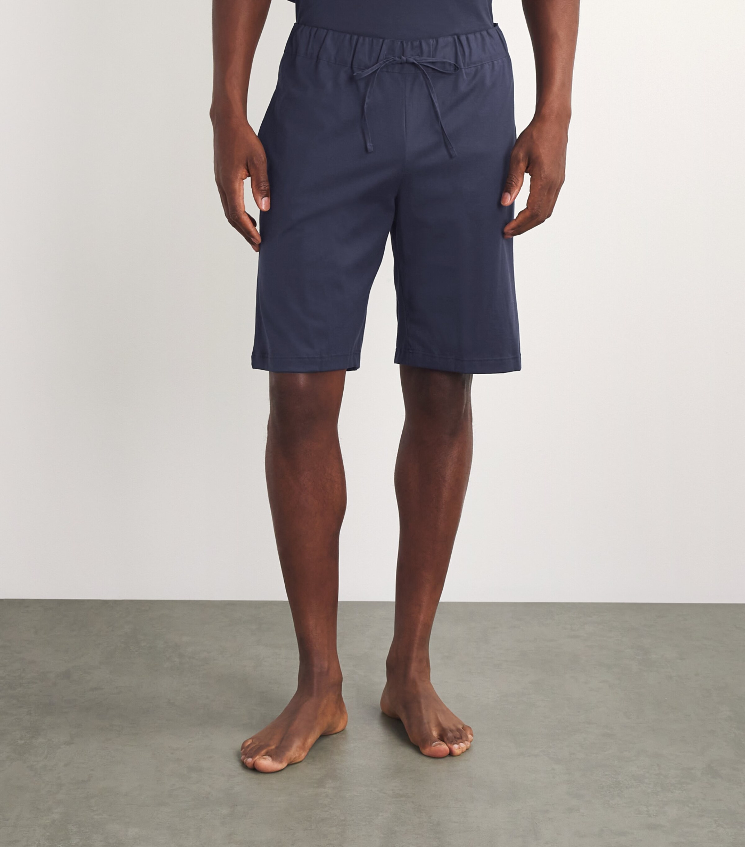 Hanro Jersey Lounge Shorts | Men Clothing | Nightwear | Loungewear | Designers | Hanro Hanro Jersey Lounge Shorts | Men Clothing | Nightwear | Loungewear | Designers | Hanro