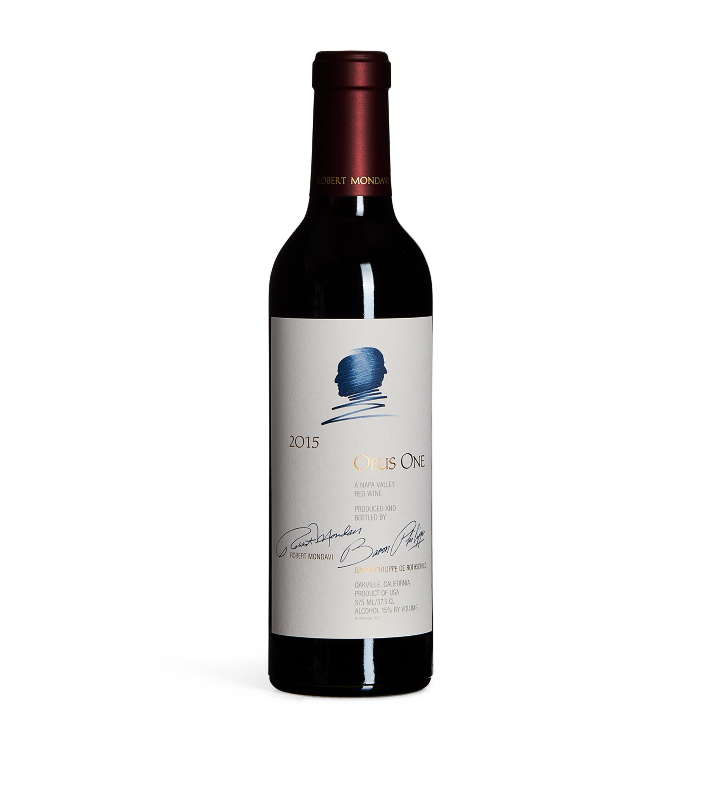 ★新品★ Opus One 2015 Opus One 2015 | Wine.com