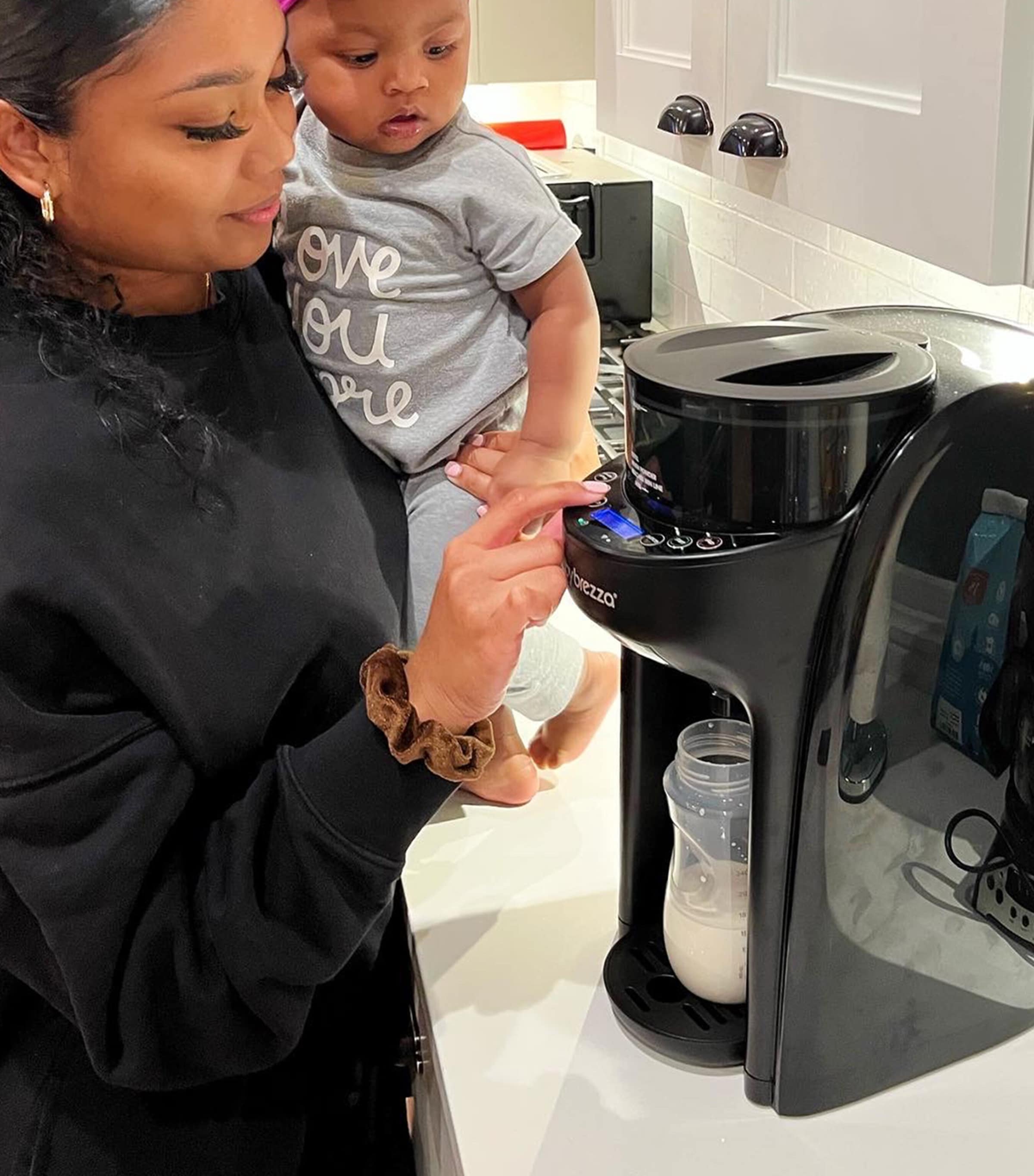 Formula Pro Advanced BLACK Image 8