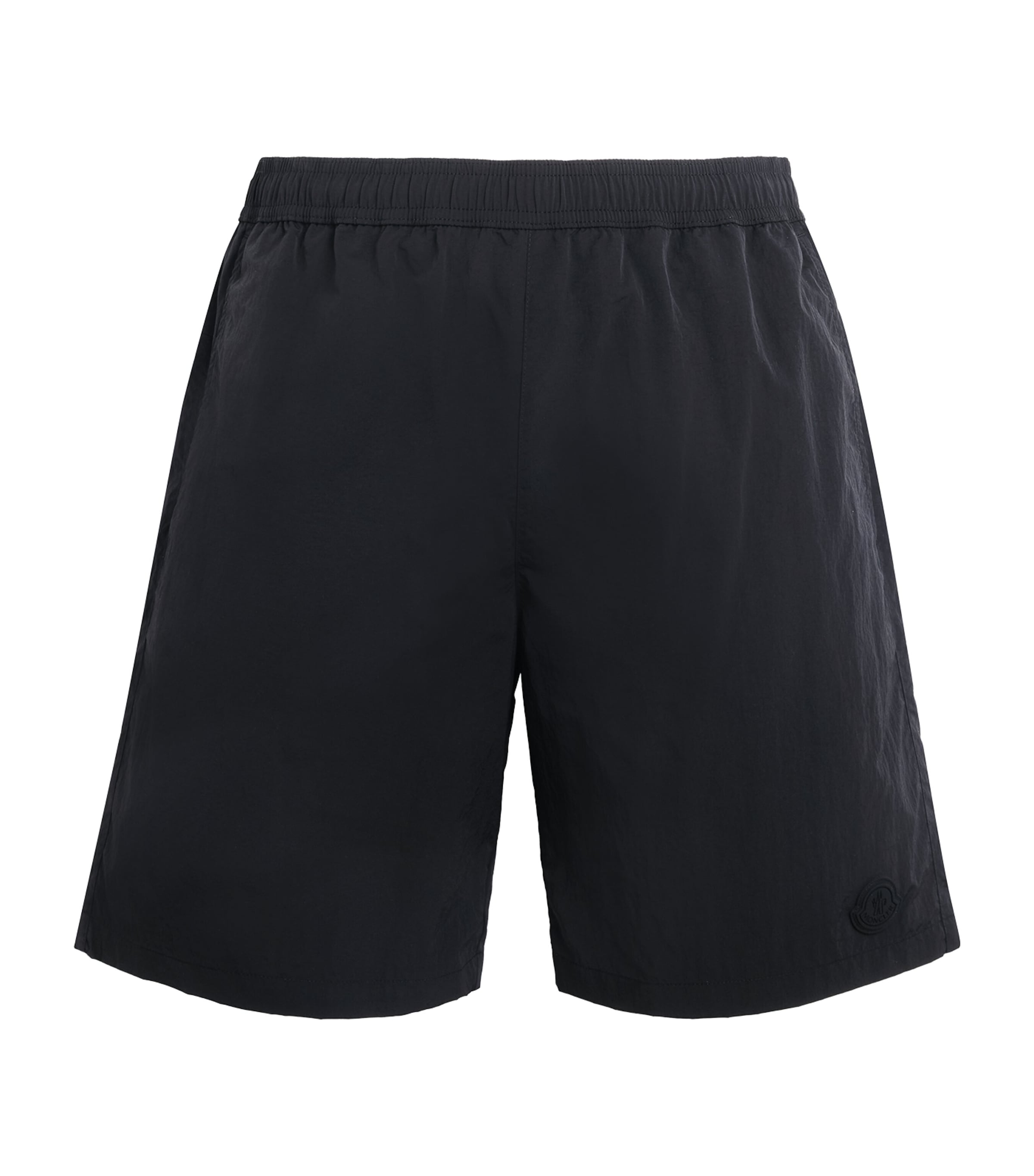 Logo Swim Shorts 999 Image 1