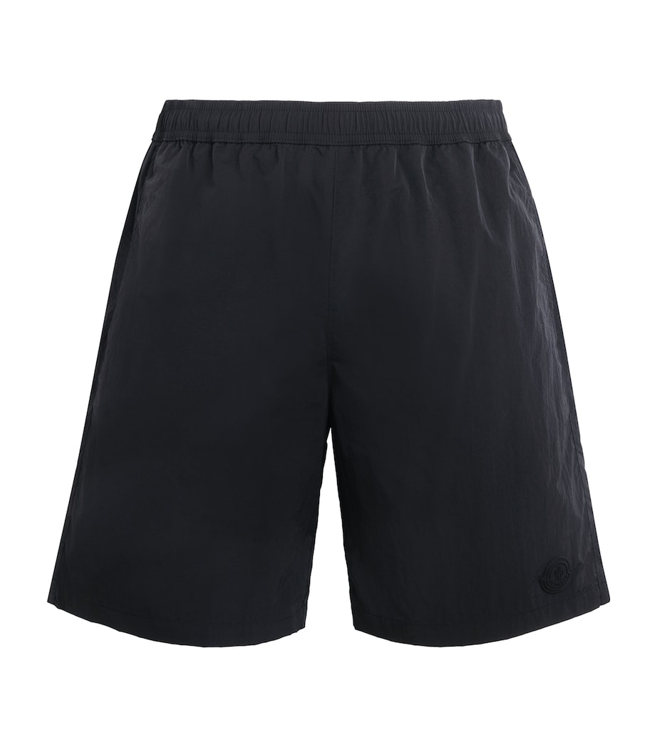 Logo Swim Shorts 999 Image 1