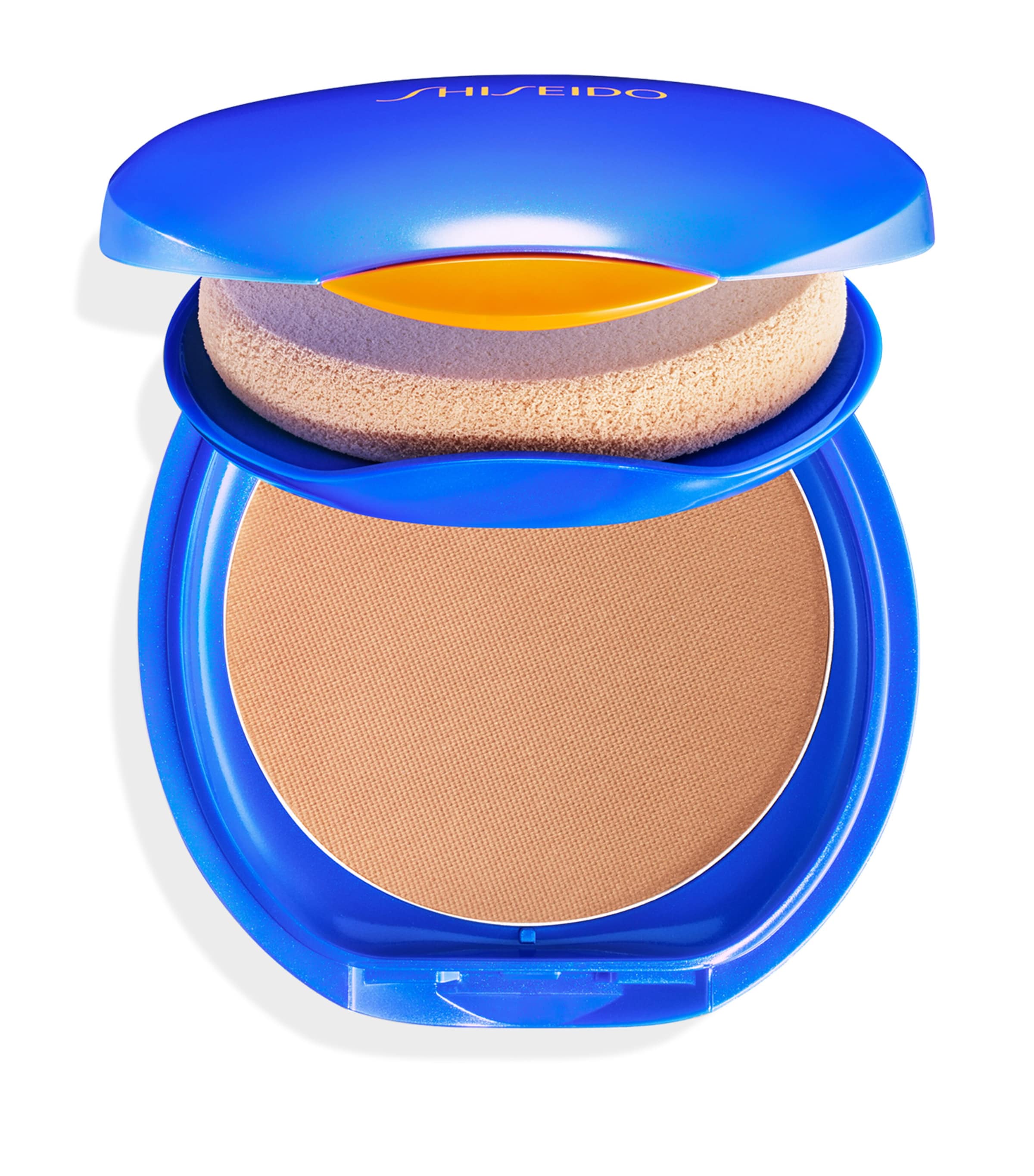 UV Protective Compact Foundation SPF 30 Refill DI Image 2