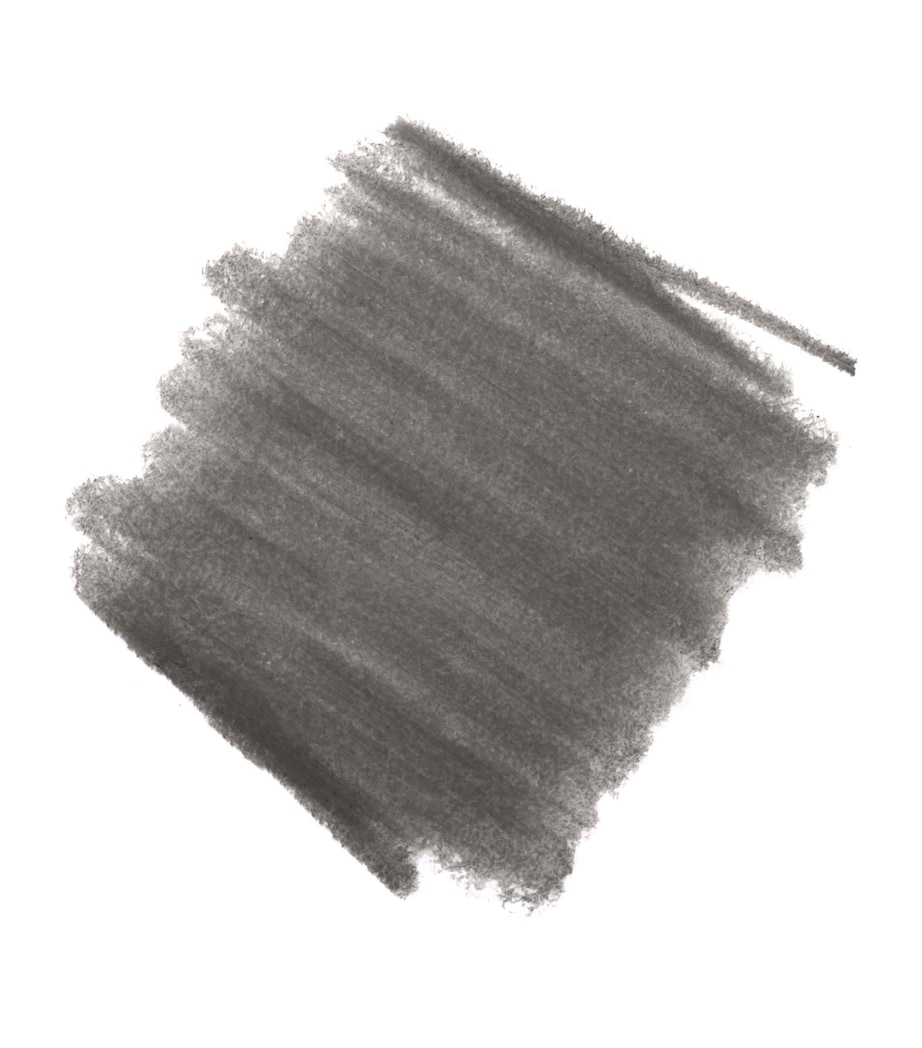 CRAYON SOURCILS Eyebrow Pencil 60 NOIR CENDRÉ Image 2