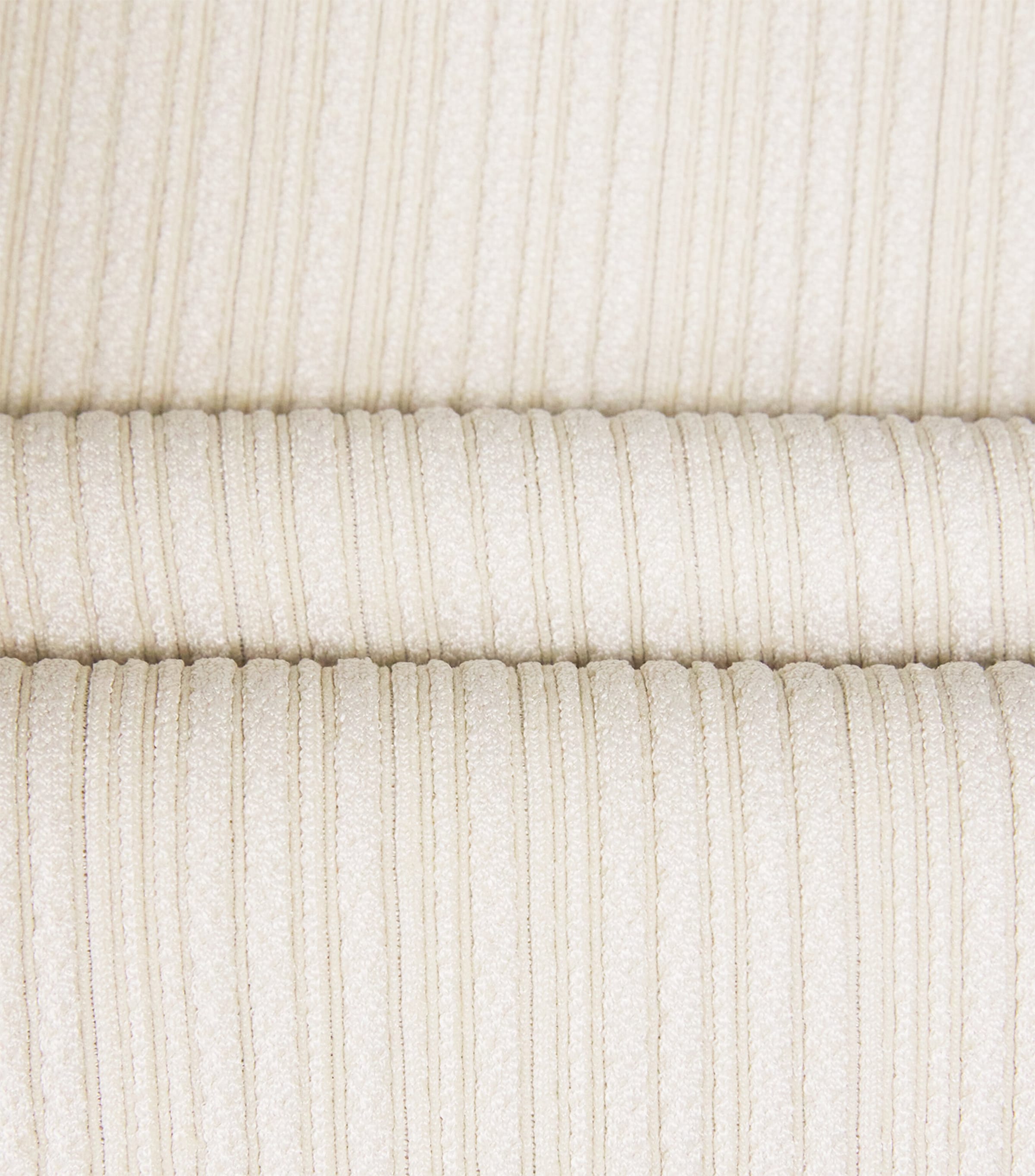 A-POC Shell Top OFF WHITE Image 5