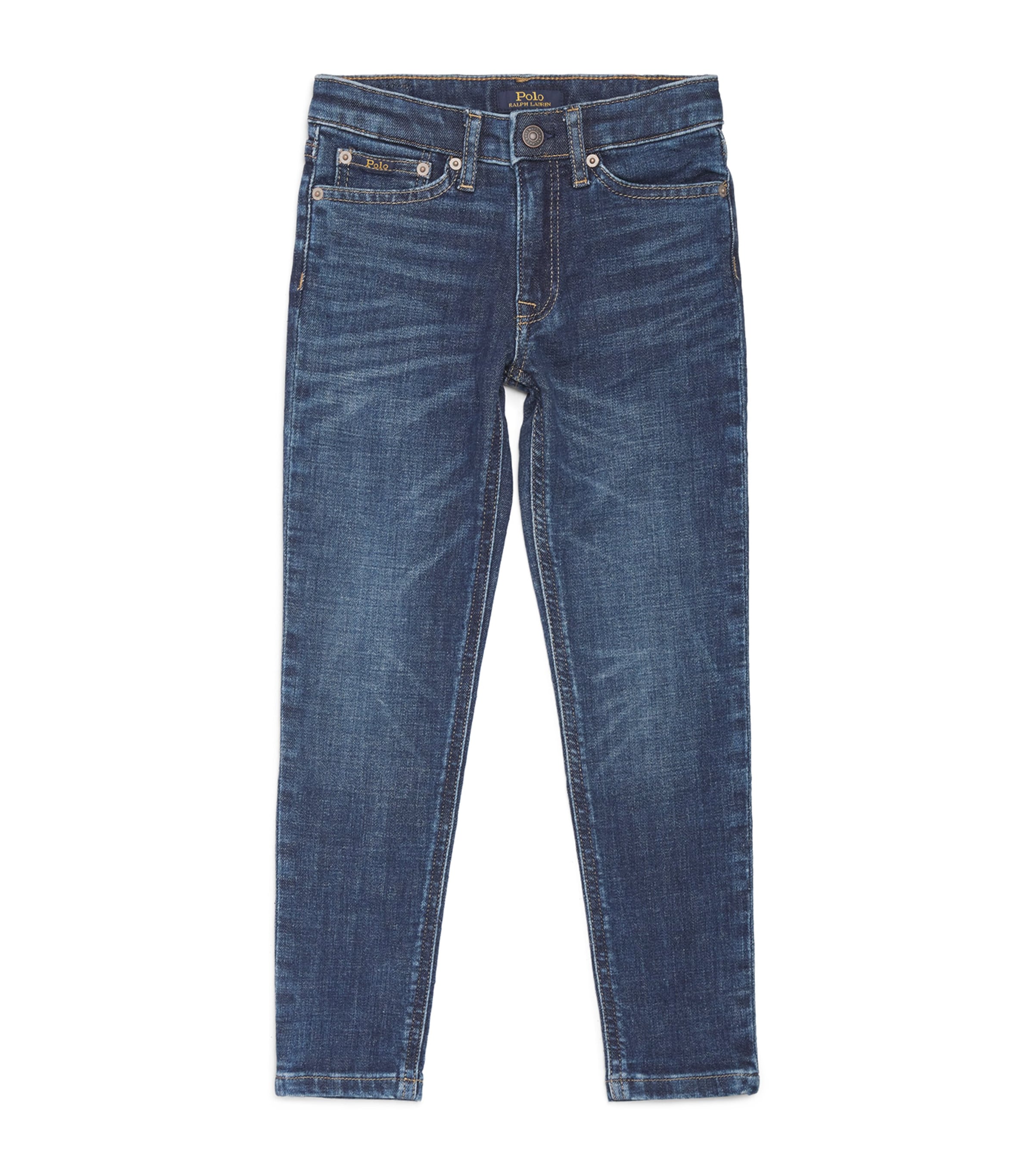 Ralph Lauren Kids' Skinny Jeans