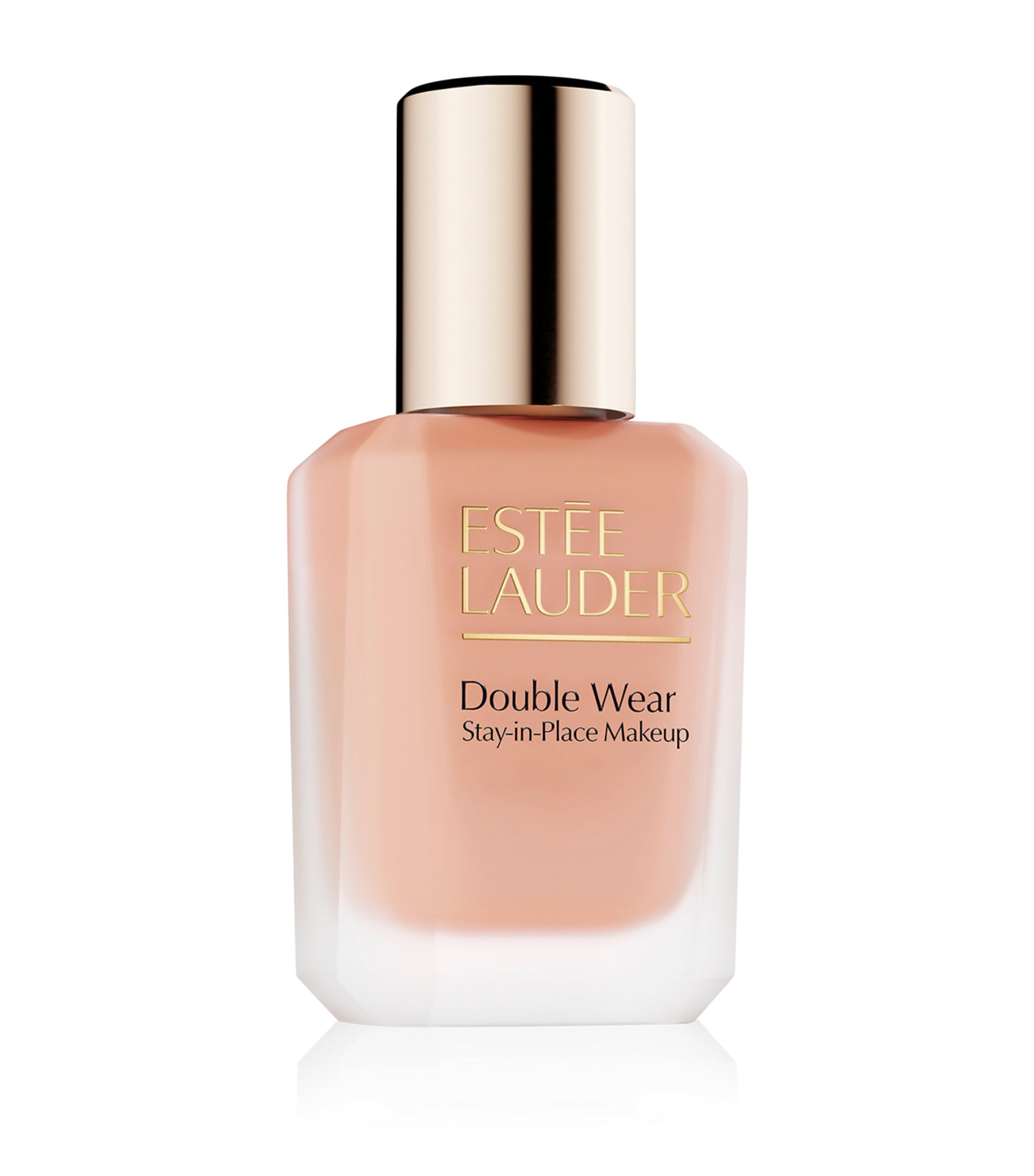Estée Lauder Double Wear Longwear Matte Foundation SPF 10 Cool Crème Image 1