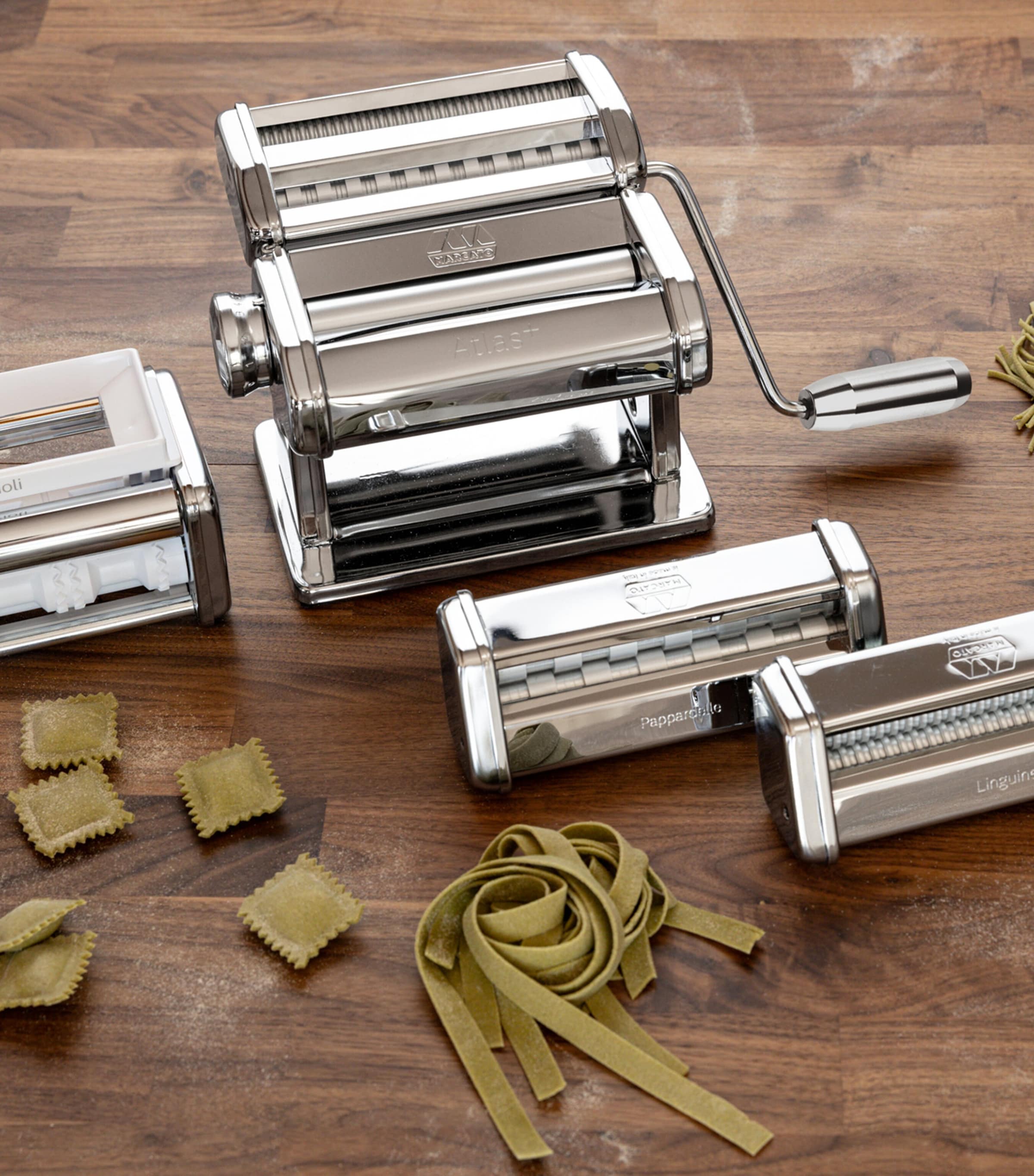 Multipast+ Gift Set CHROME Image 2