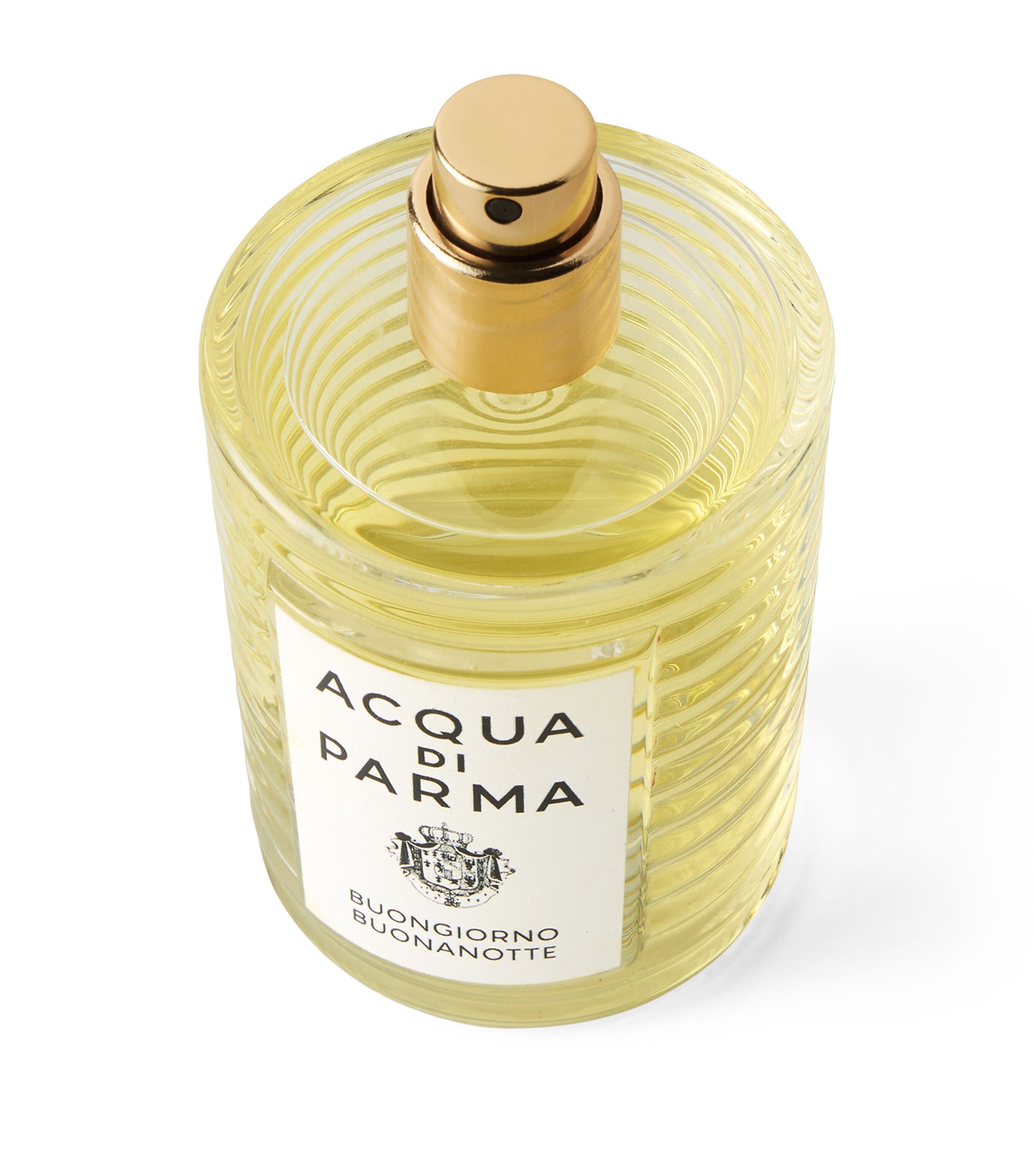 Acqua di Parma Buongiorno Buonanotte Eau de Parfum (100ml) Image 3