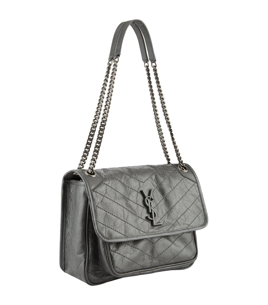 Medium Niki Shoulder Bag 1112 Image 2