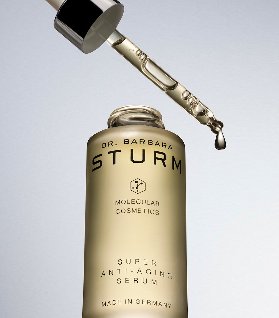 Dr. Barbara Sturm Super Anti-Aging Serum (10ml) Image 3