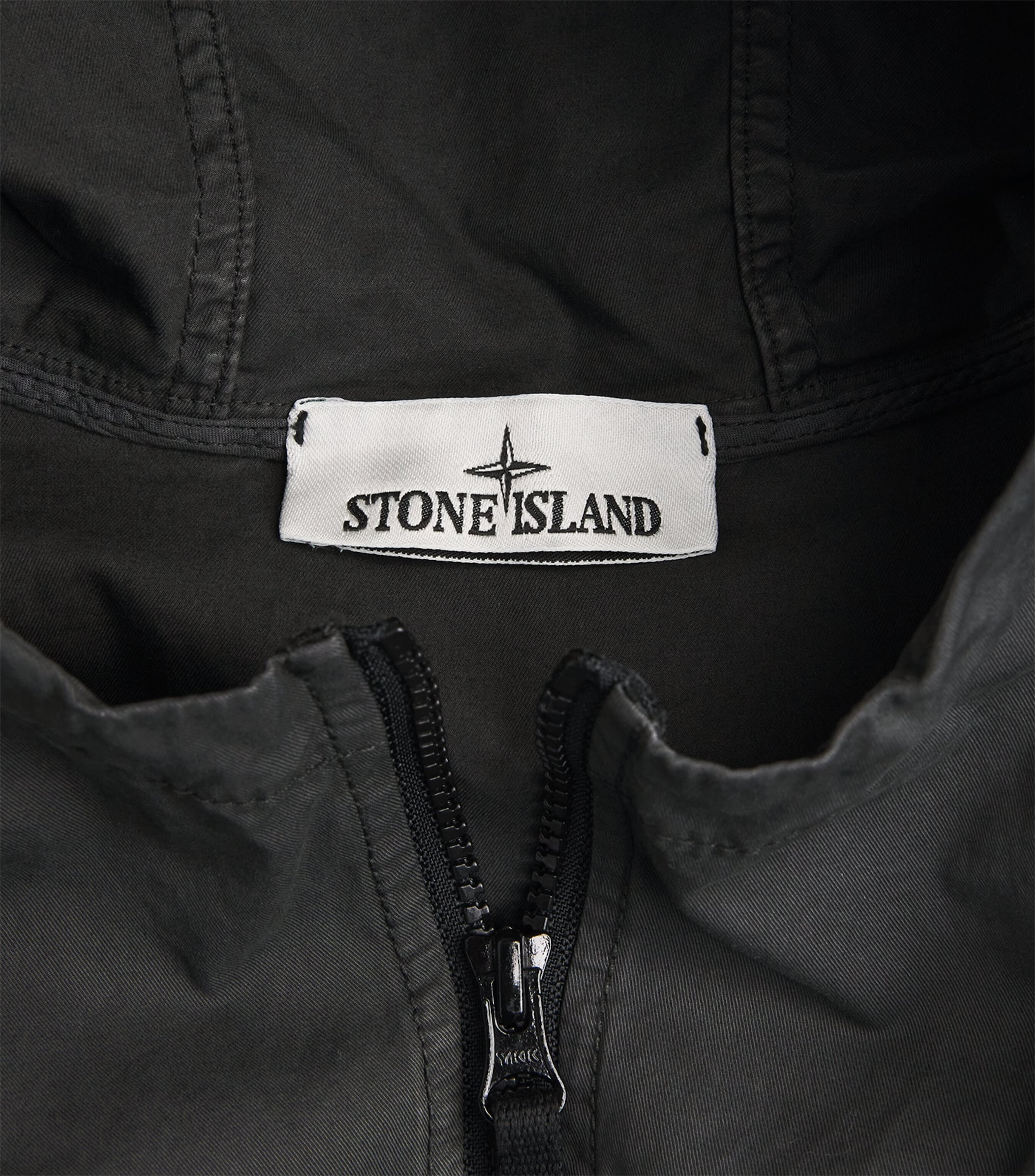 Canvas Jacket V0062 Image 5