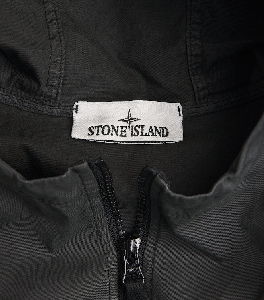 Canvas Jacket V0062 Image 5