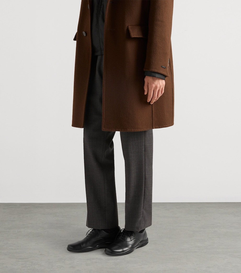 Toblach Laced Loafers F0002 Image 3