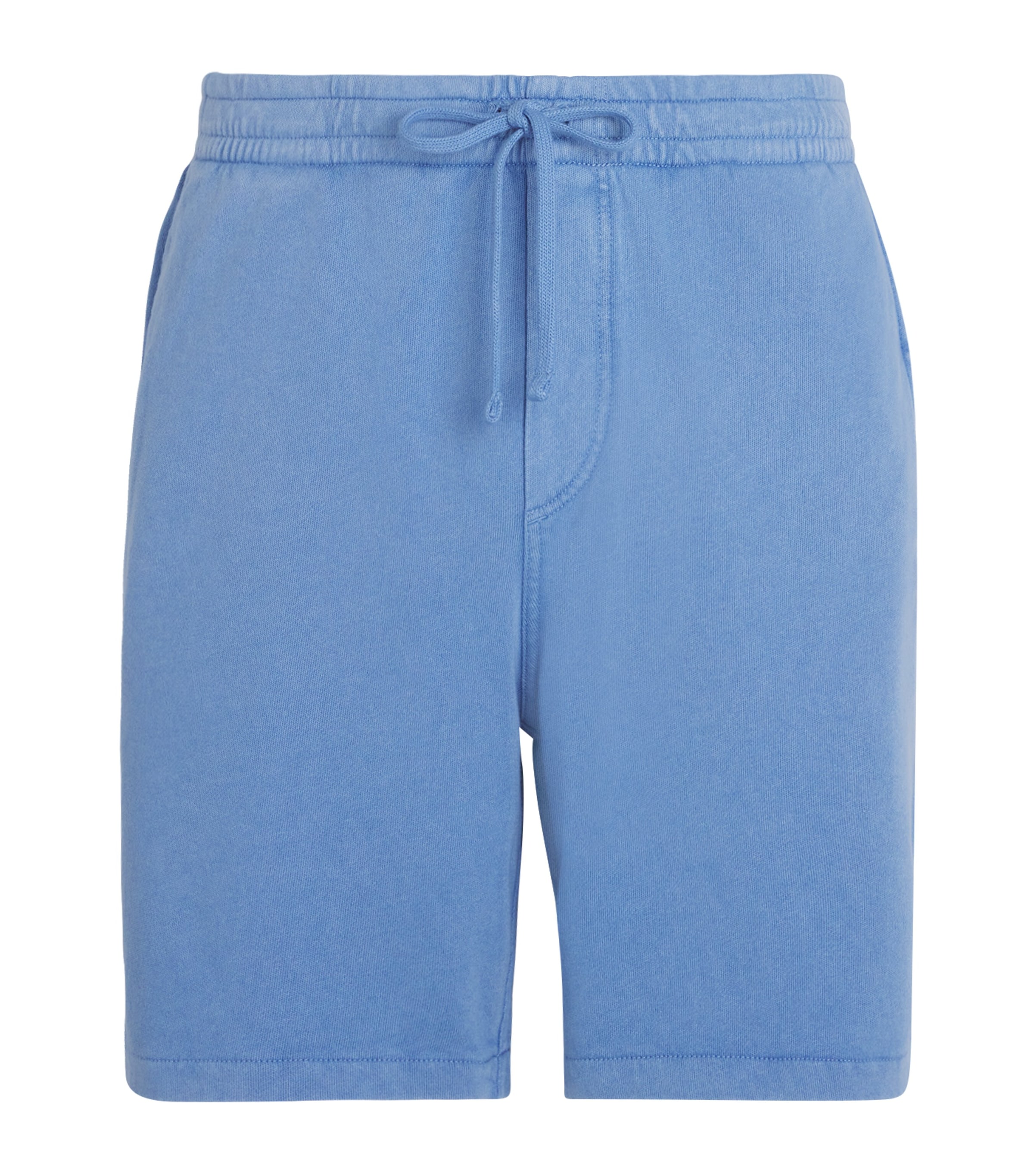 Polo Ralph Lauren Cotton Terry Shorts | Harrods US