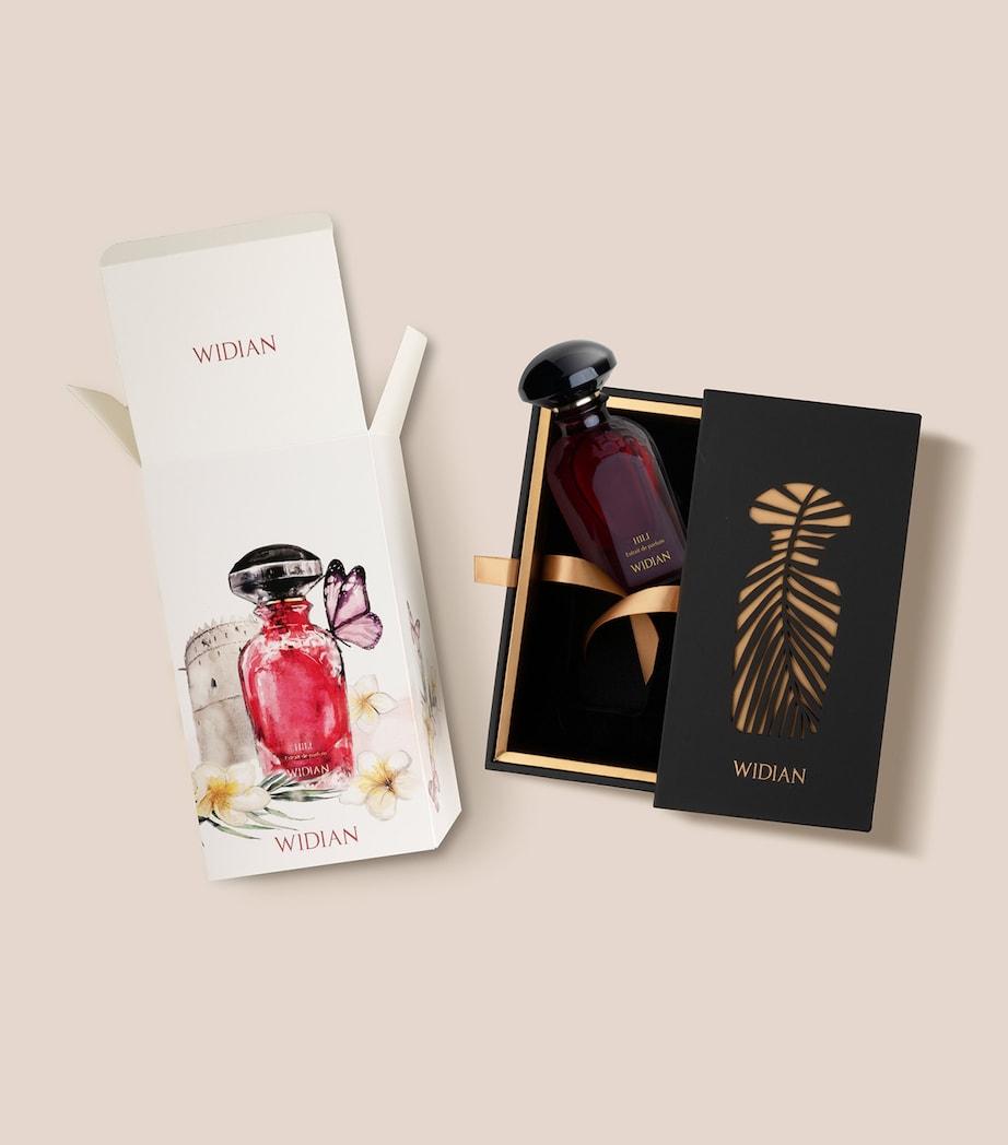 Velvet Hili Extrait de Parfum (50ml) NO COLOUR Image 2