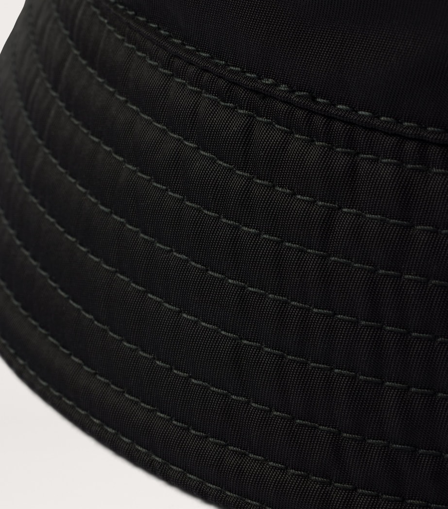 Re-Nylon Bucket Hat F0632 Image 4