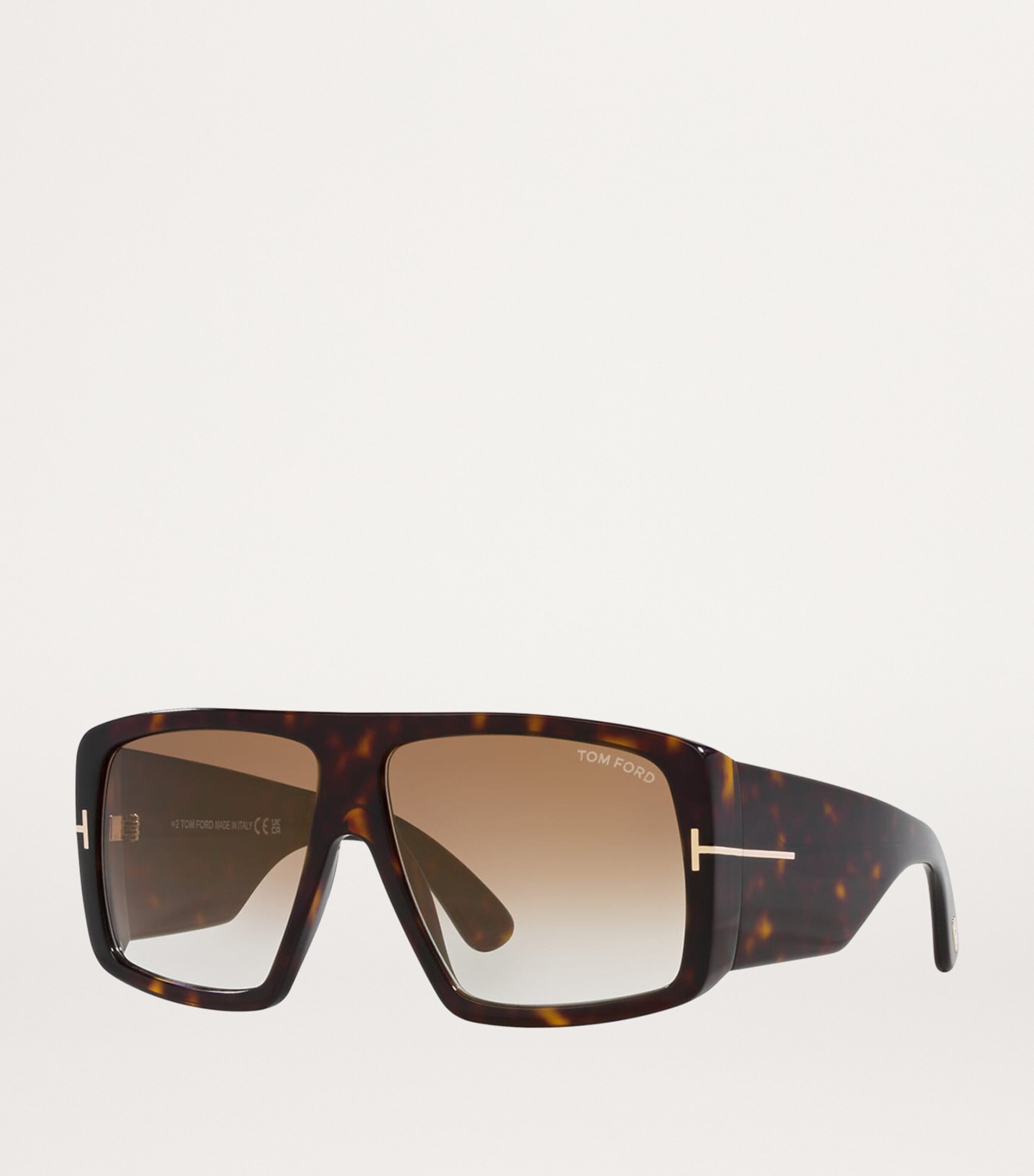 Acetate 0TR001642 Sunglasses 4400D4 Image 2