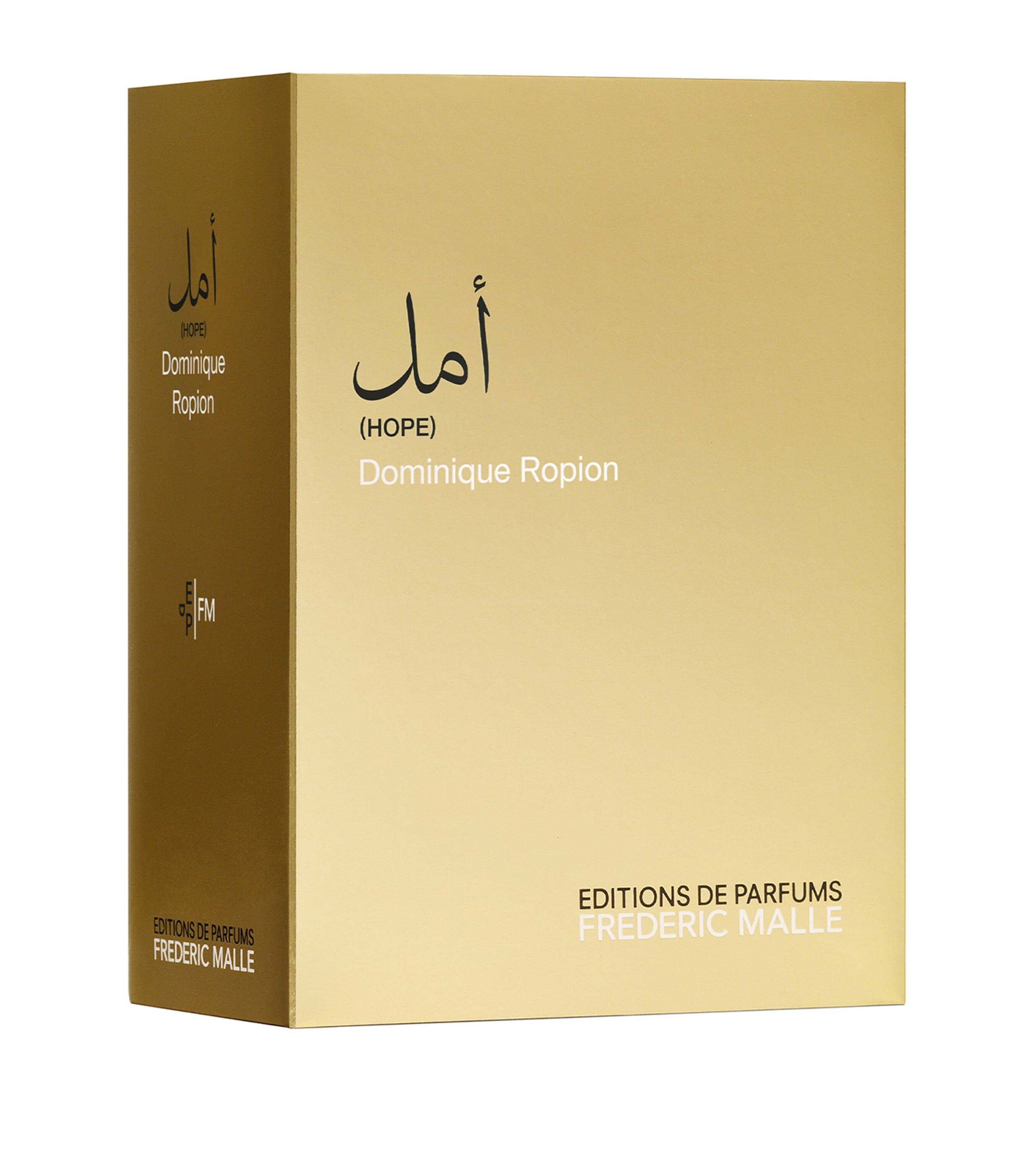 HOPE Eau de Parfum (100ml) NO COLOUR Image 2