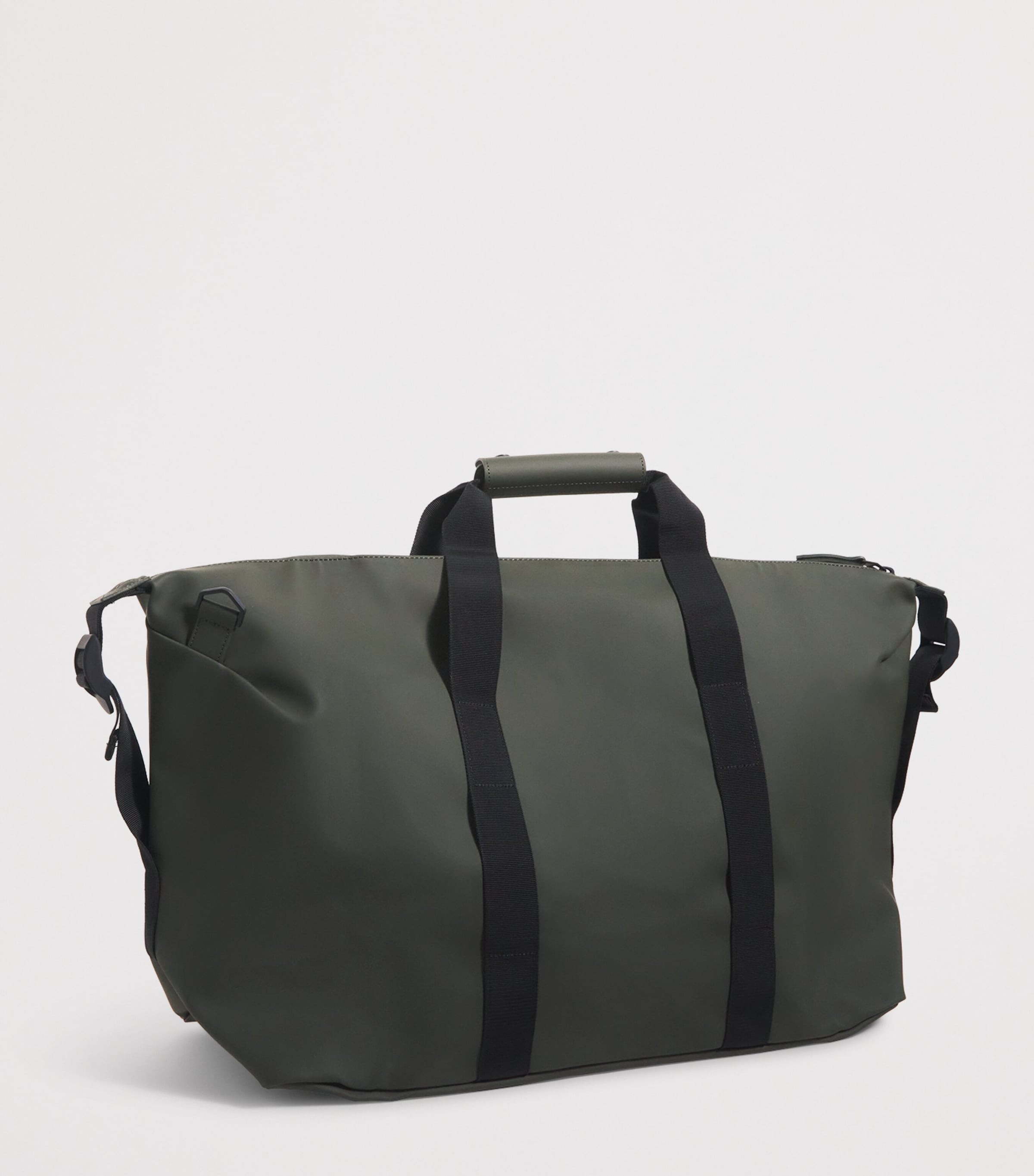 Hilo Weekend Bag 03 GREEN Image 3