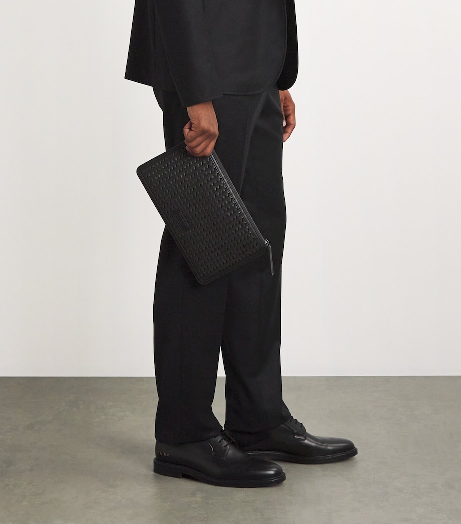 Woven Pouch 80001 Image 5