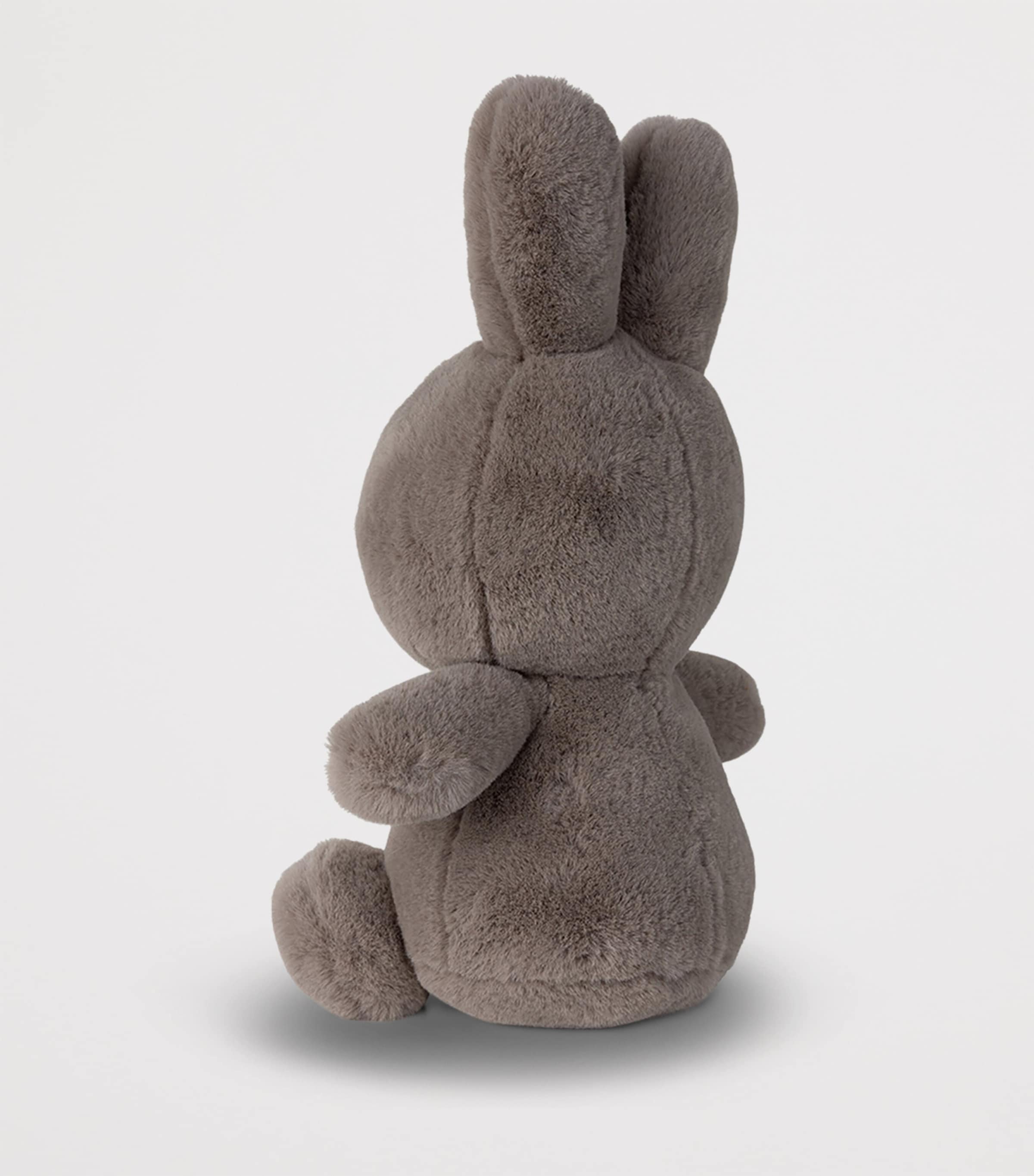 MIFFY Cozy Miffy Soft Toy with Box (23cm) Image 4