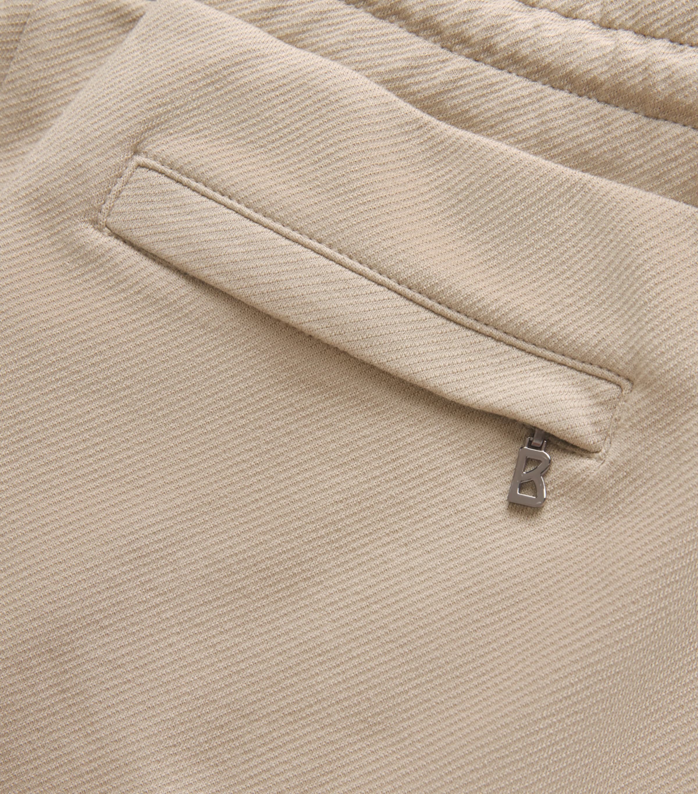 Drawstring Jose Straight Sweatpants 762 - NOMADIC DESERT Image 3