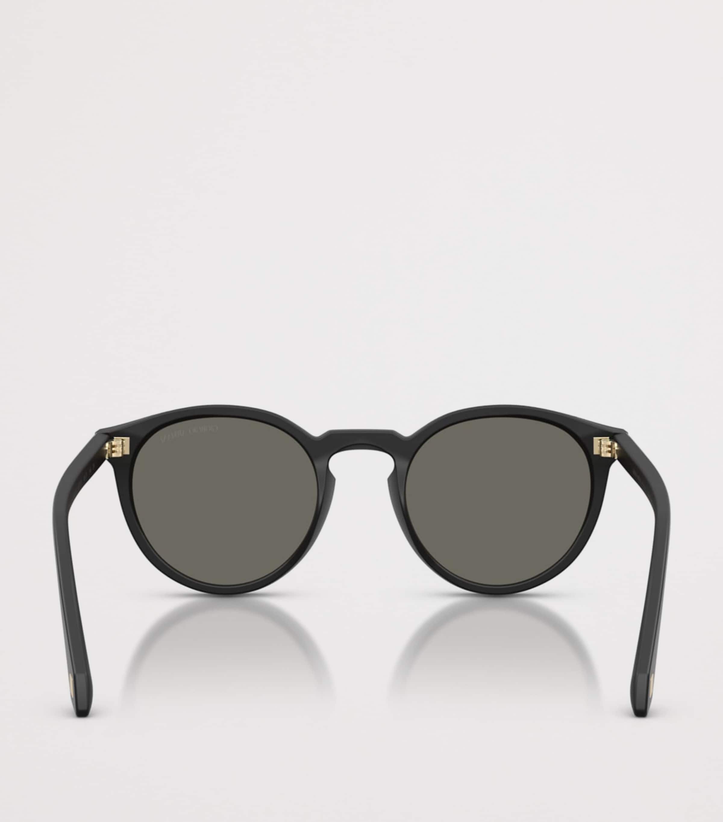 Giorgio Armani Phantos Sunglasses Image 4
