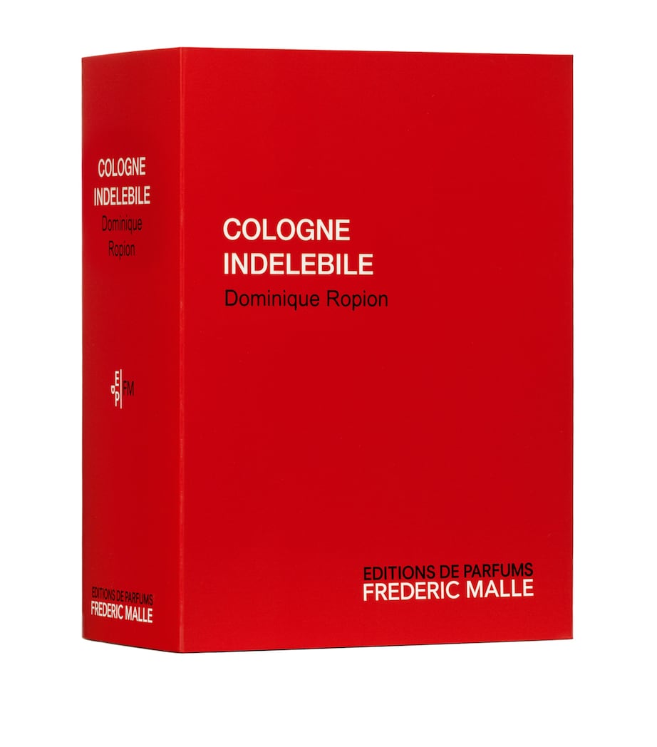 Cologne Indélébile (100ml) NO COLOUR Image 4