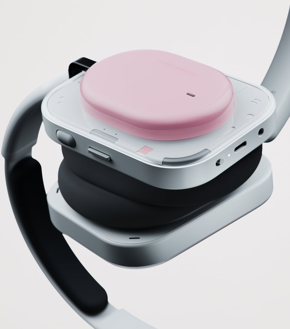 Nothing Technology Headphone (a) Yellow Image 13