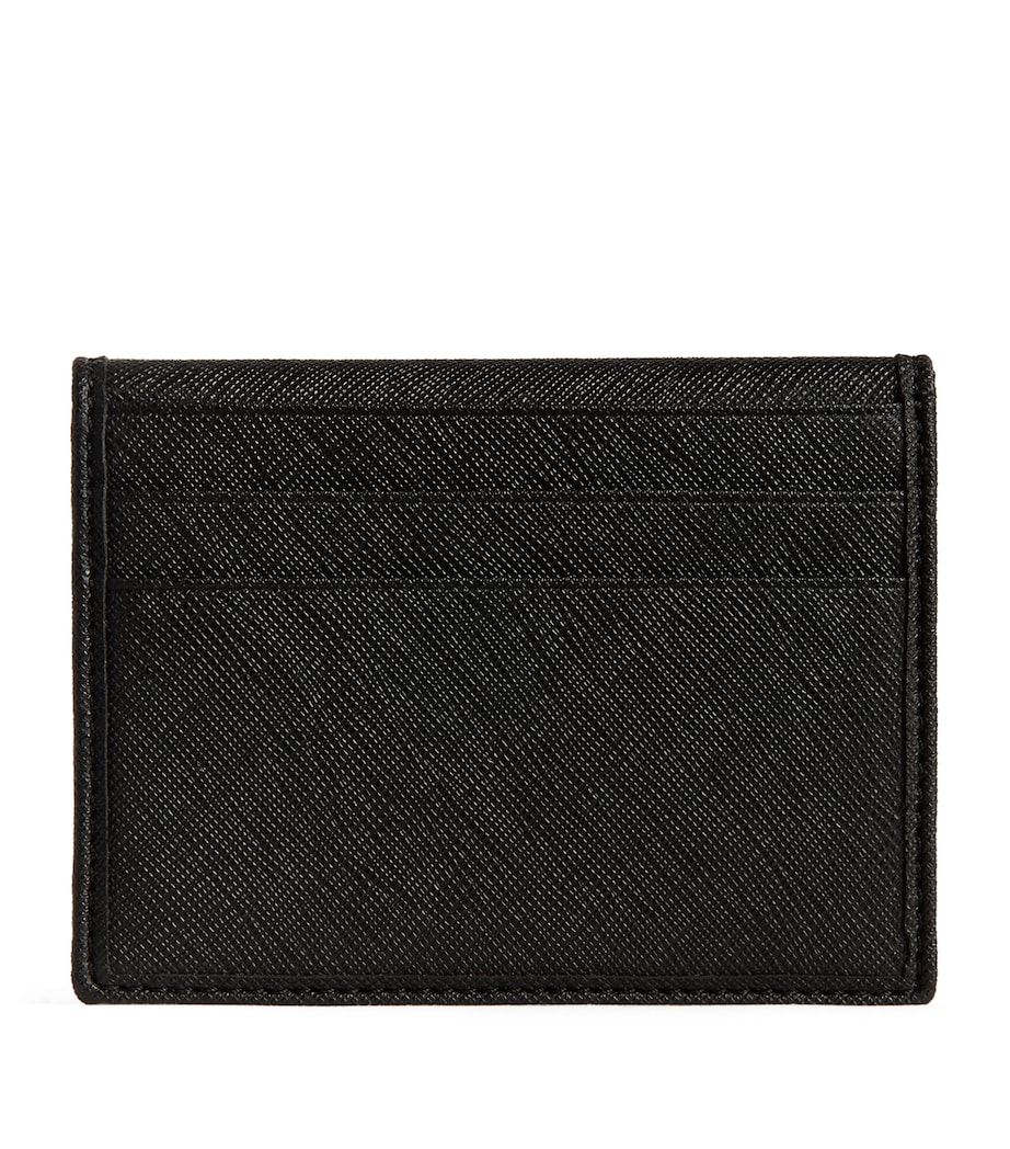 Orb Card Holder N401 BLACK Image 3