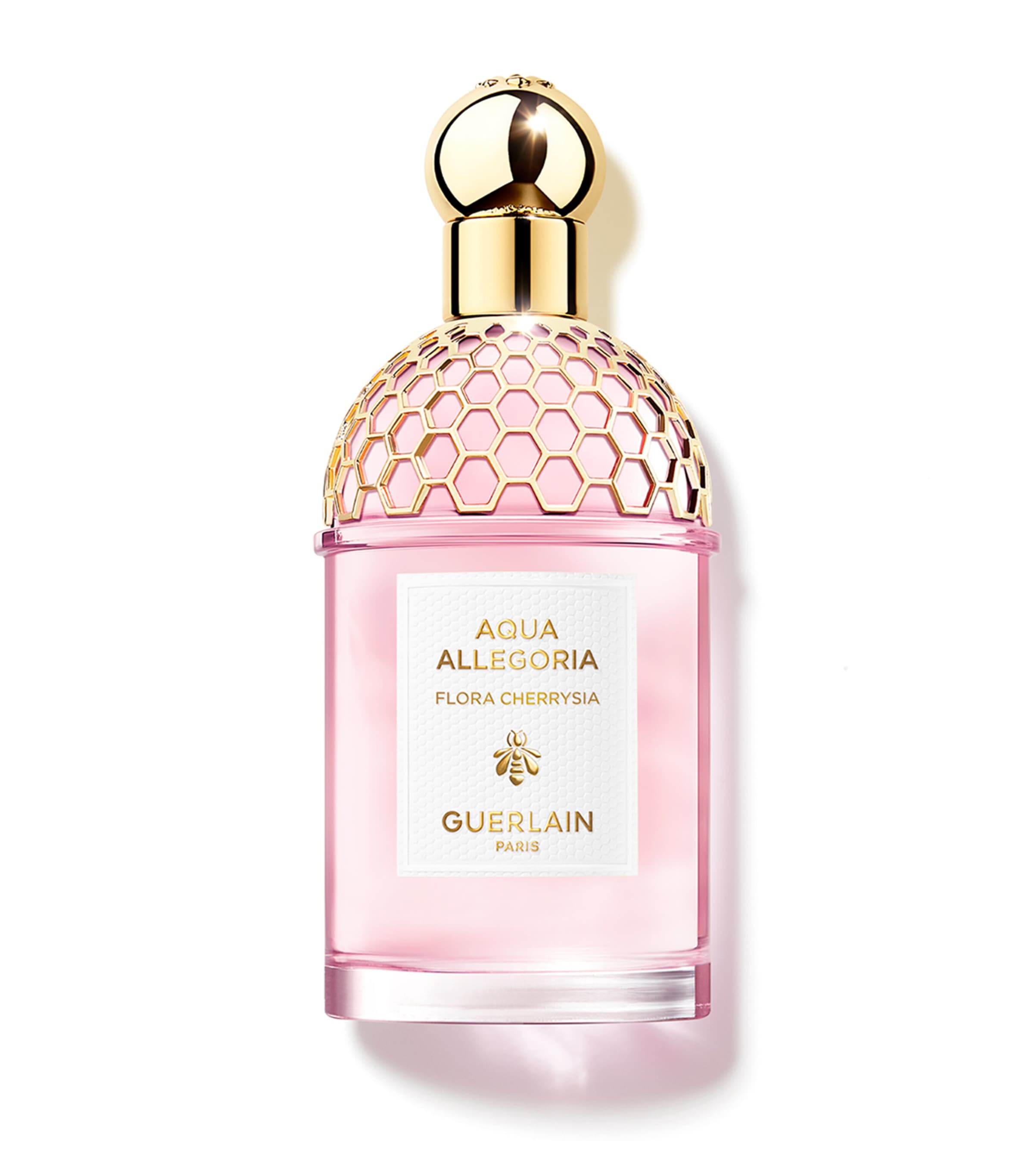 Guerlain Aqua Allegoria Flora Cherrysia Eau De Toilette In White