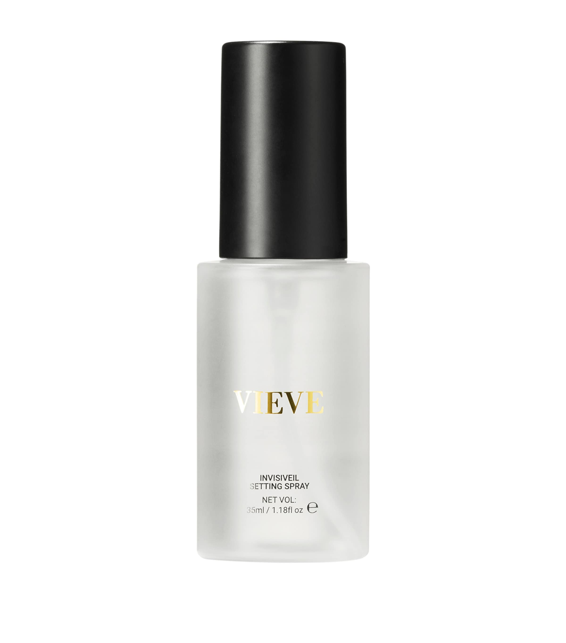 Invisiveil Setting Spray (35ml) NO COLOUR Image 3