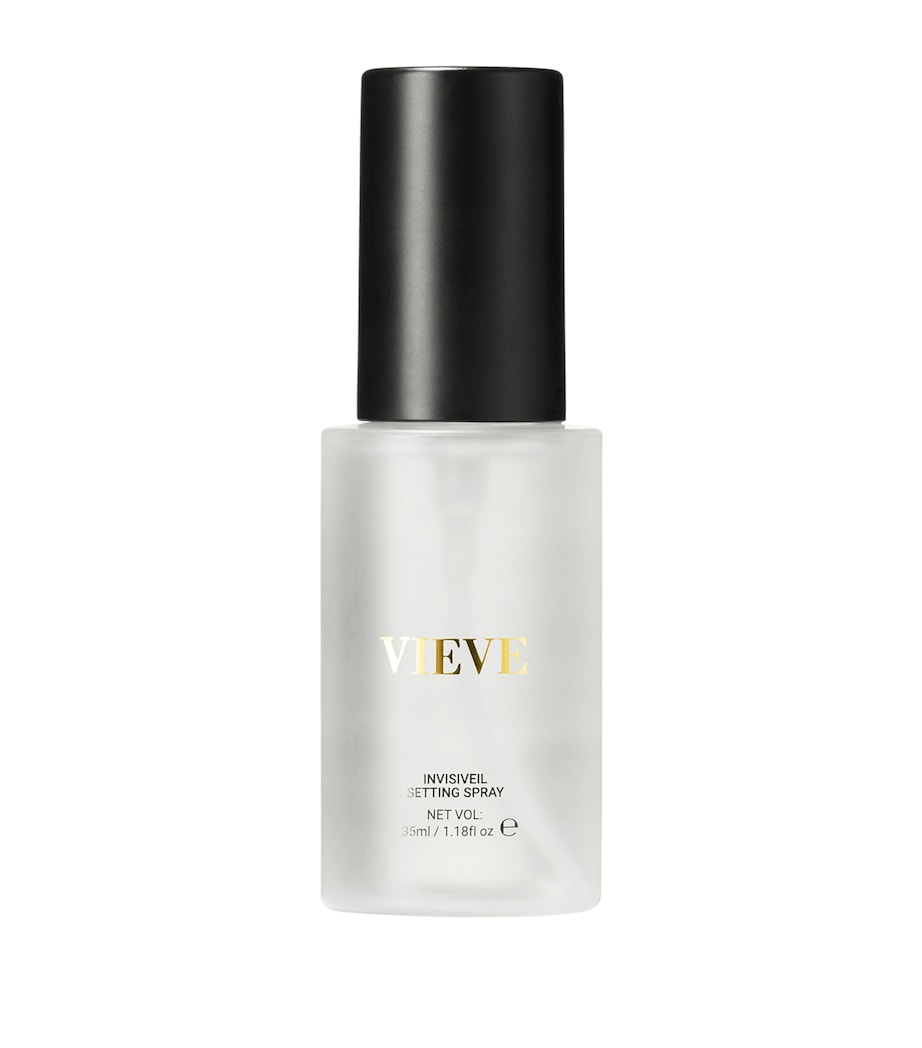 Invisiveil Setting Spray (35ml) NO COLOUR Image 3