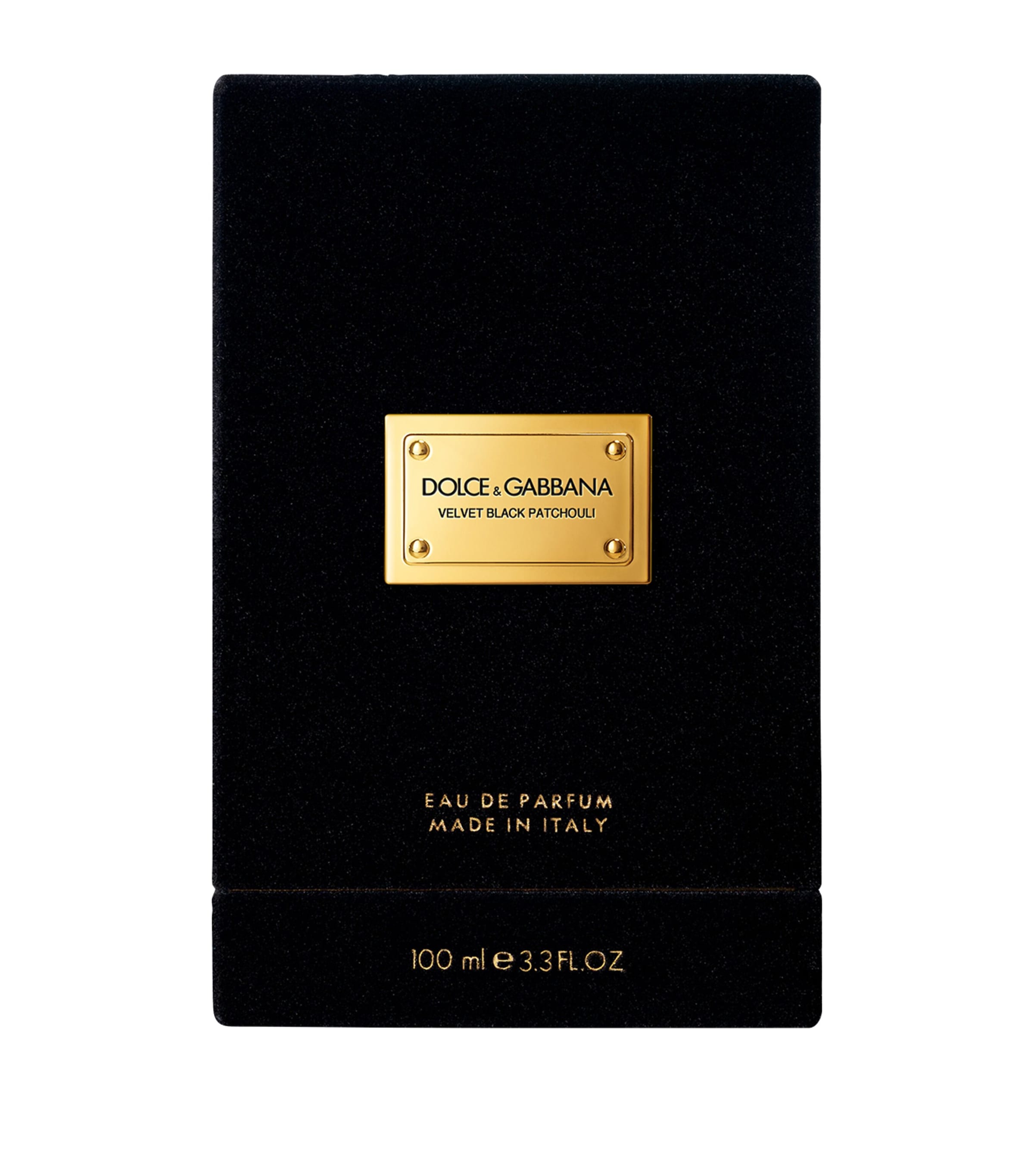 Dolce and gabbana patchouli online