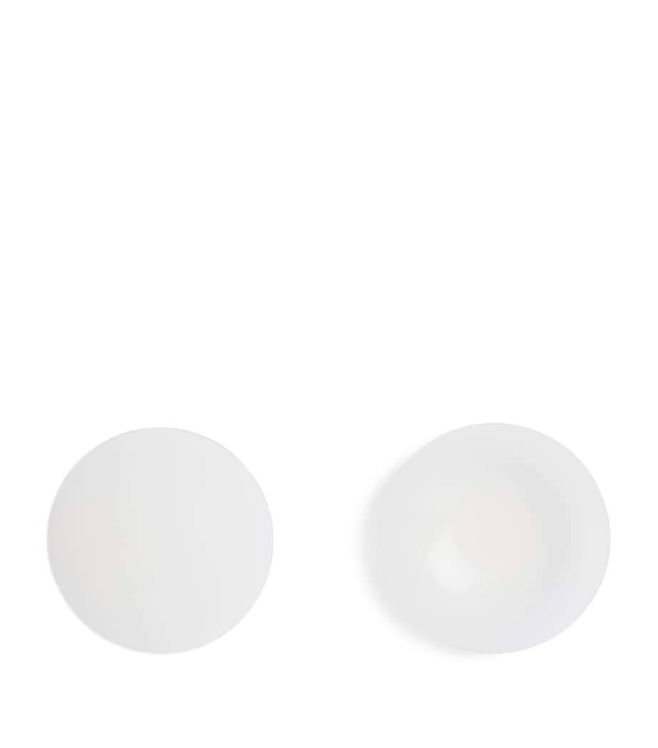 Luxury Silicone Covers CLEAR Image 3