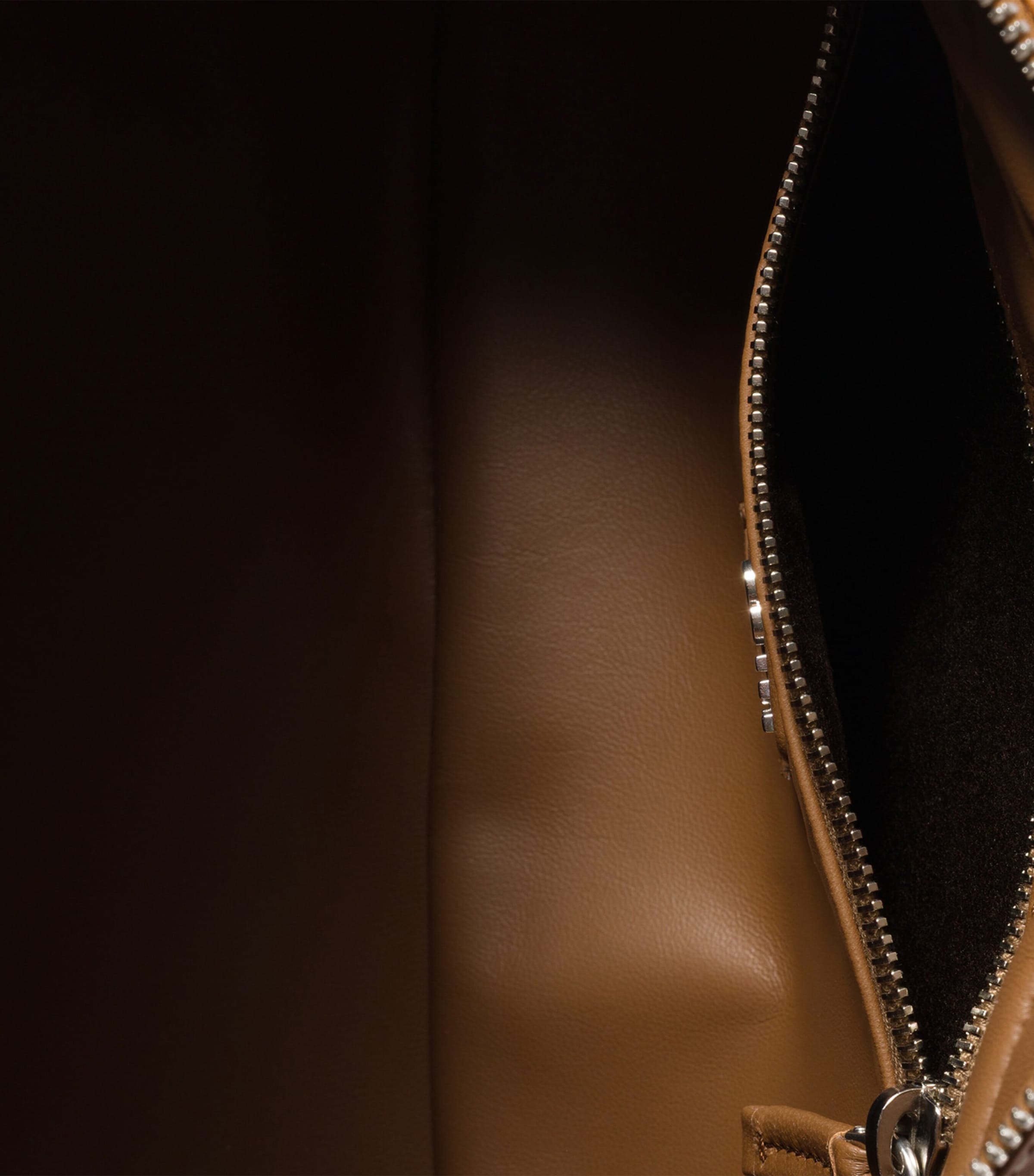 Miu Miu Nappa Leather Top-Handle Bag Image 5