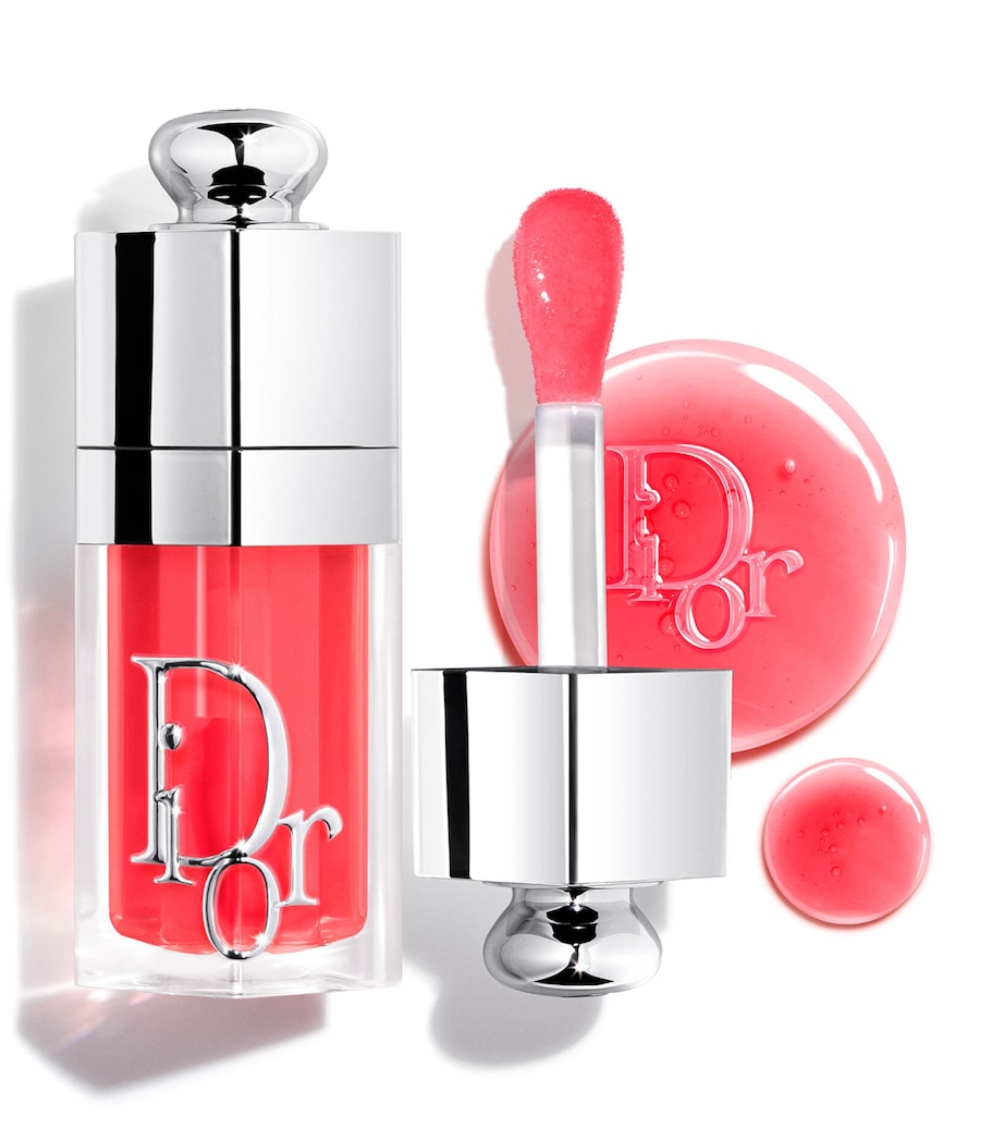 Dior Addict Lip Glow Oil 015 CHERRY JUICY Image 1