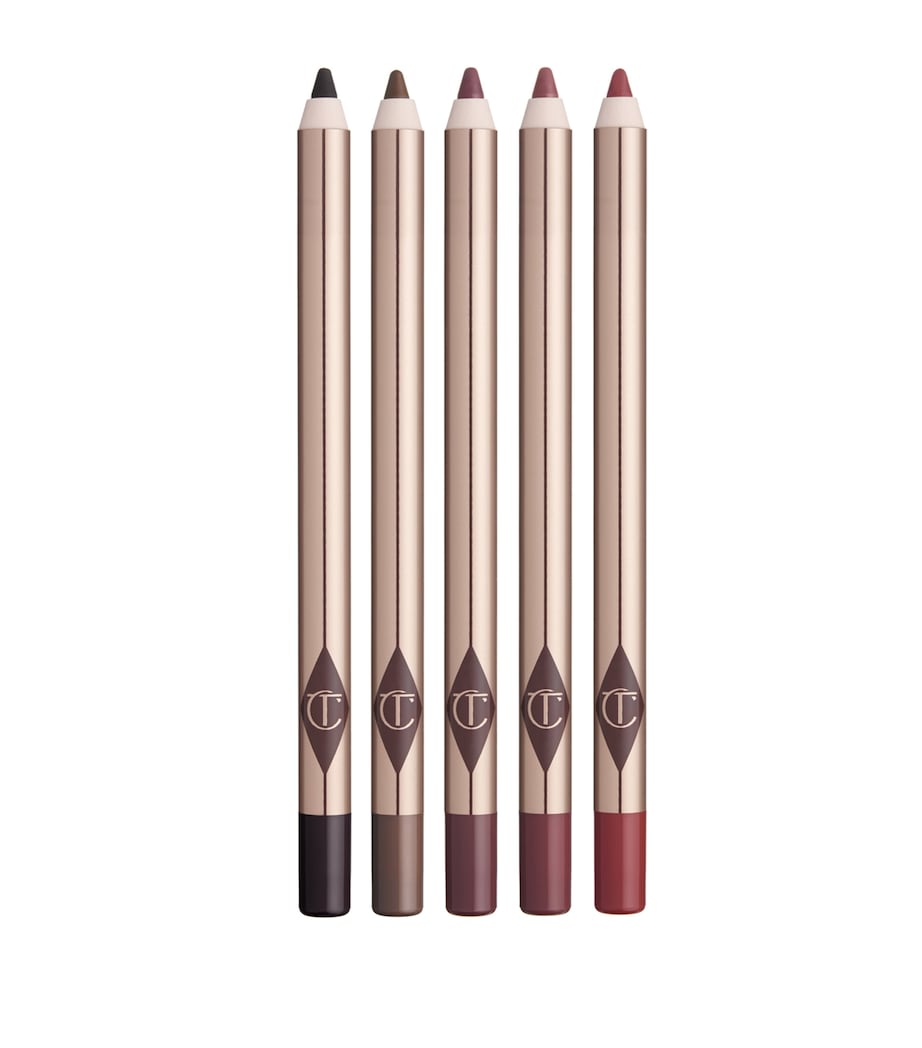 Lip Cheat Lip Liner BERRY NAUGHTY Image 4