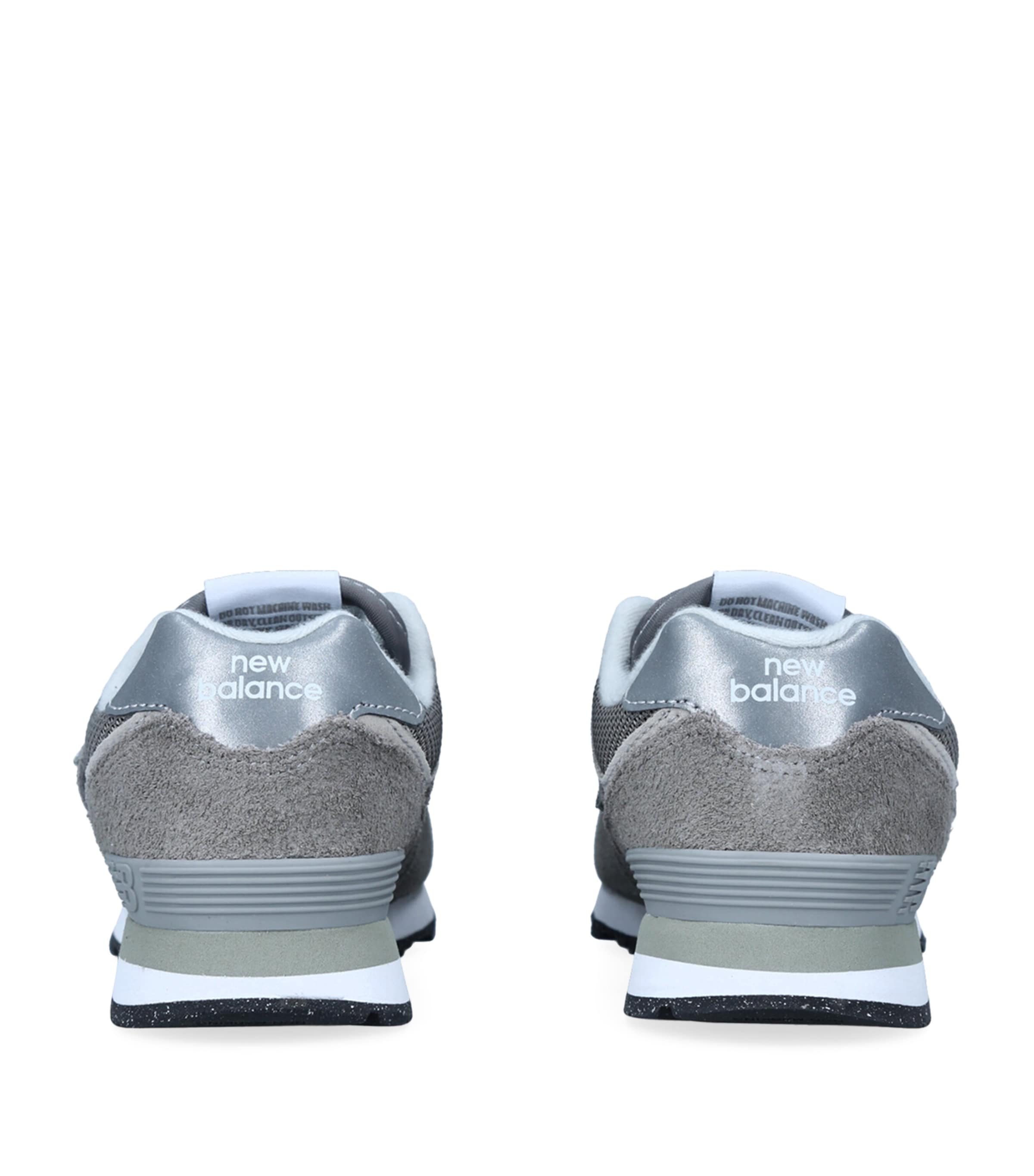 574 Evergreen Sneakers GREY/LIGHT Image 2