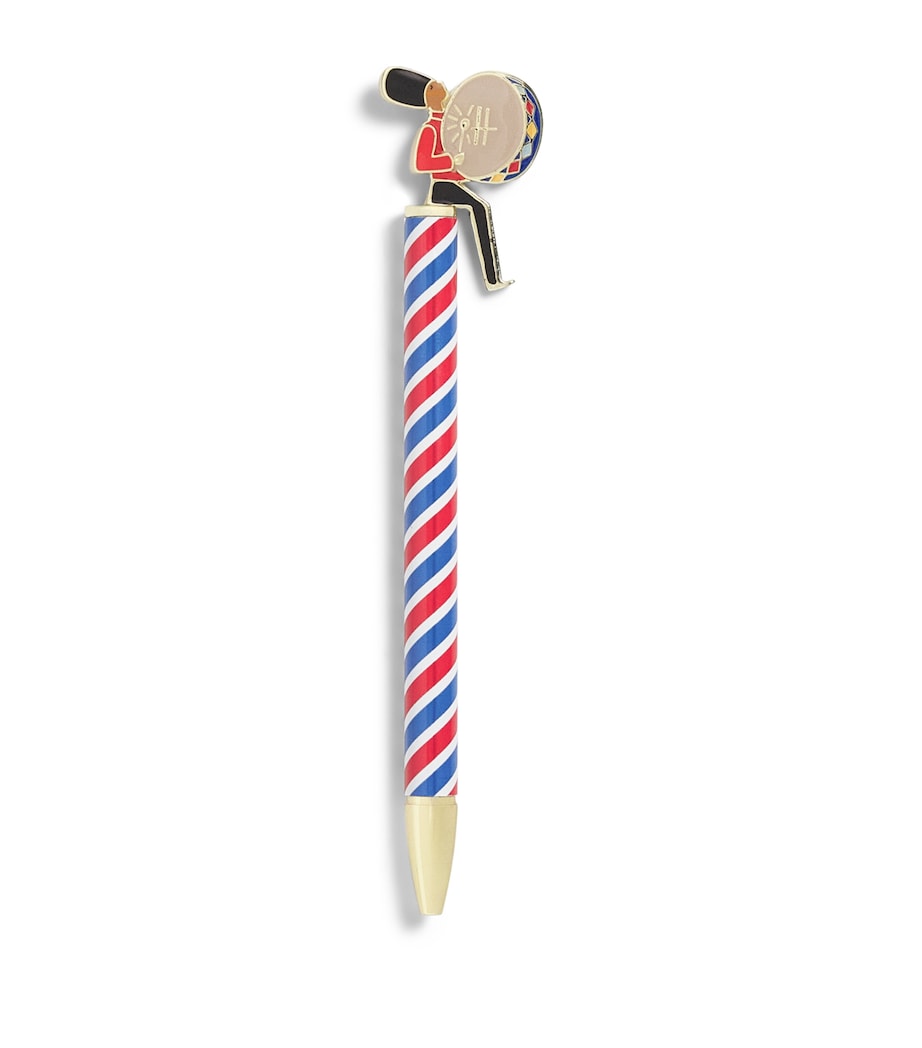 Harrods Marching Band Pen Image 1