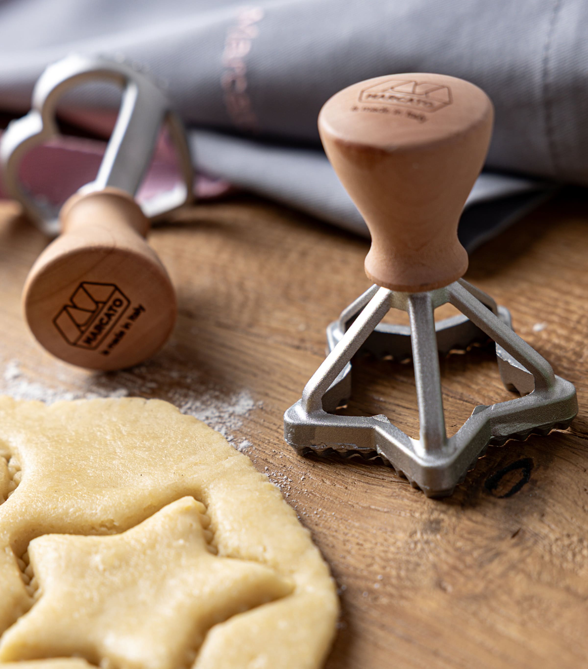 Marcato Cookies Like a Pro Set Pink Image 8