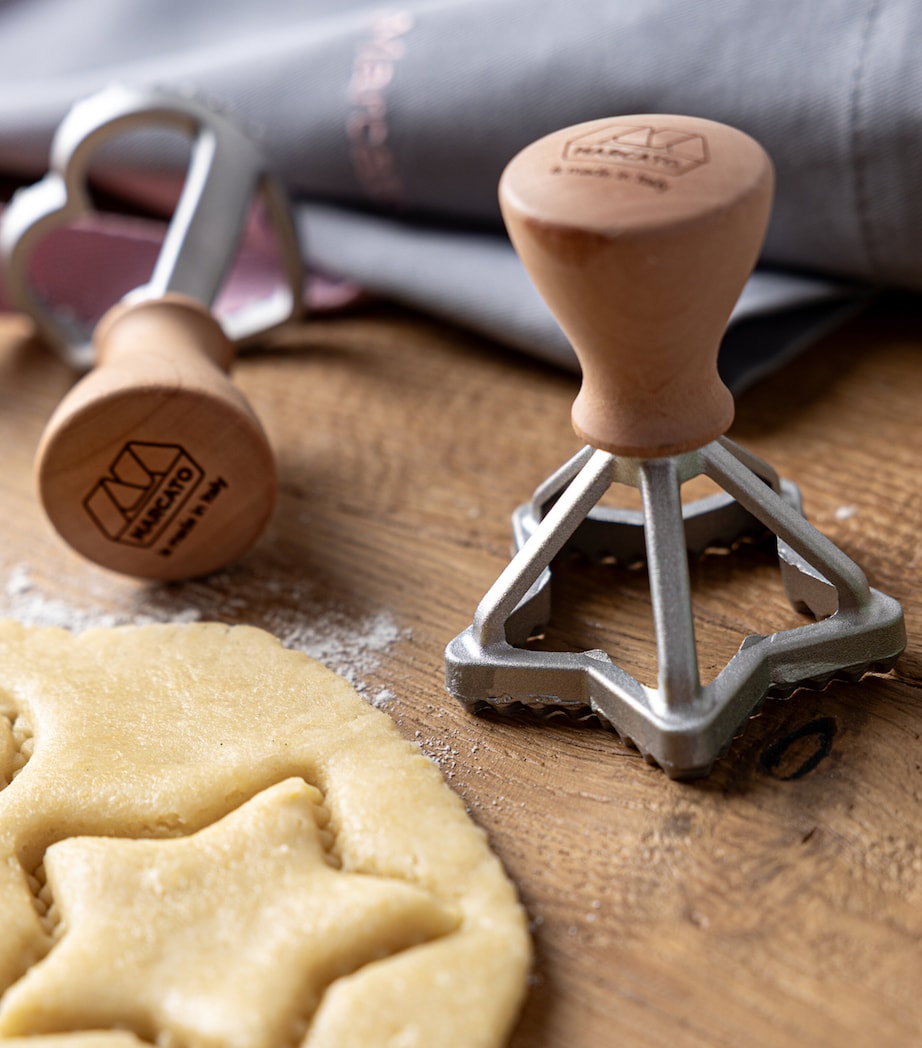 Marcato Cookies Like a Pro Set Pink Image 8