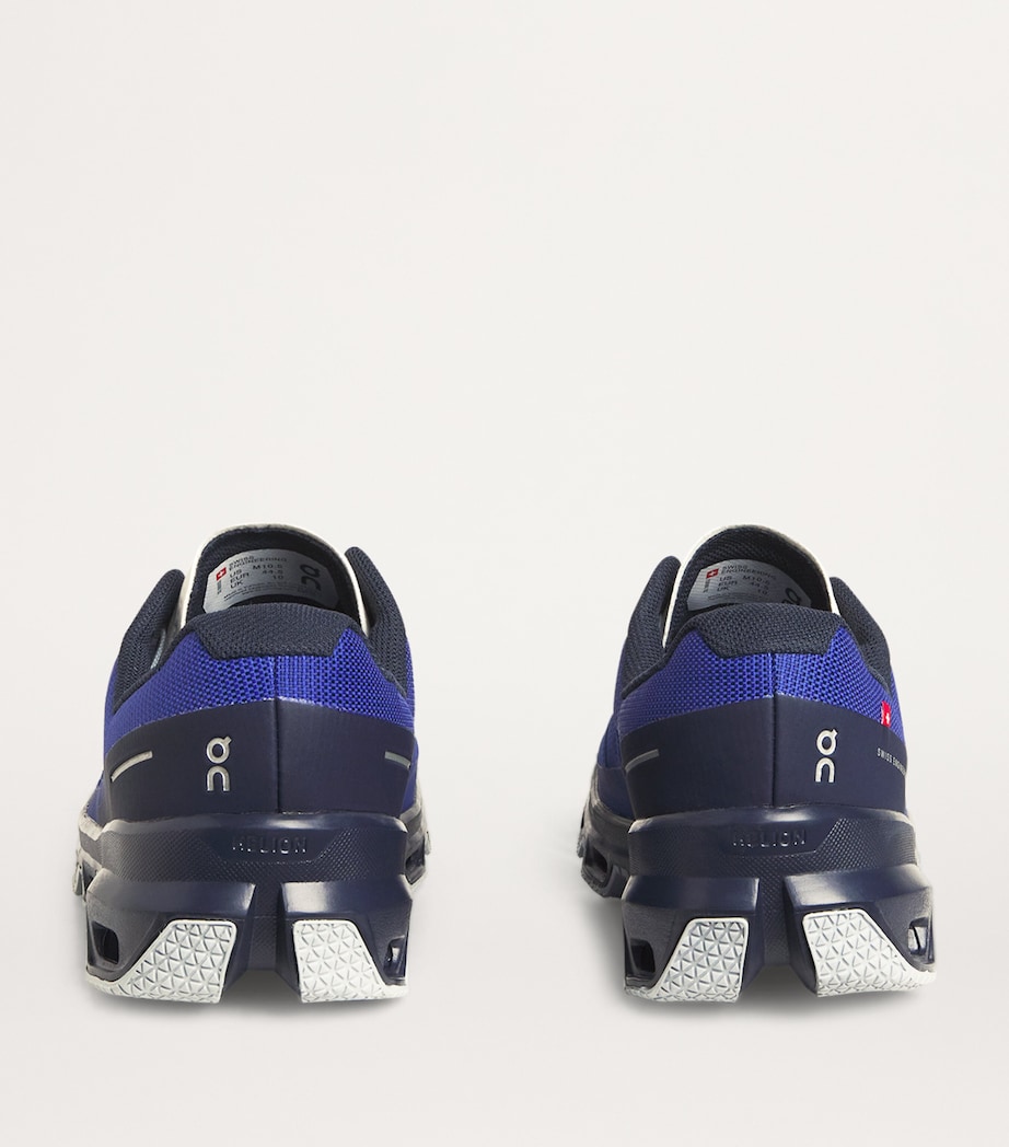 Cloudventure Trainers TWILIGHT | MIDNIGHT Image 4