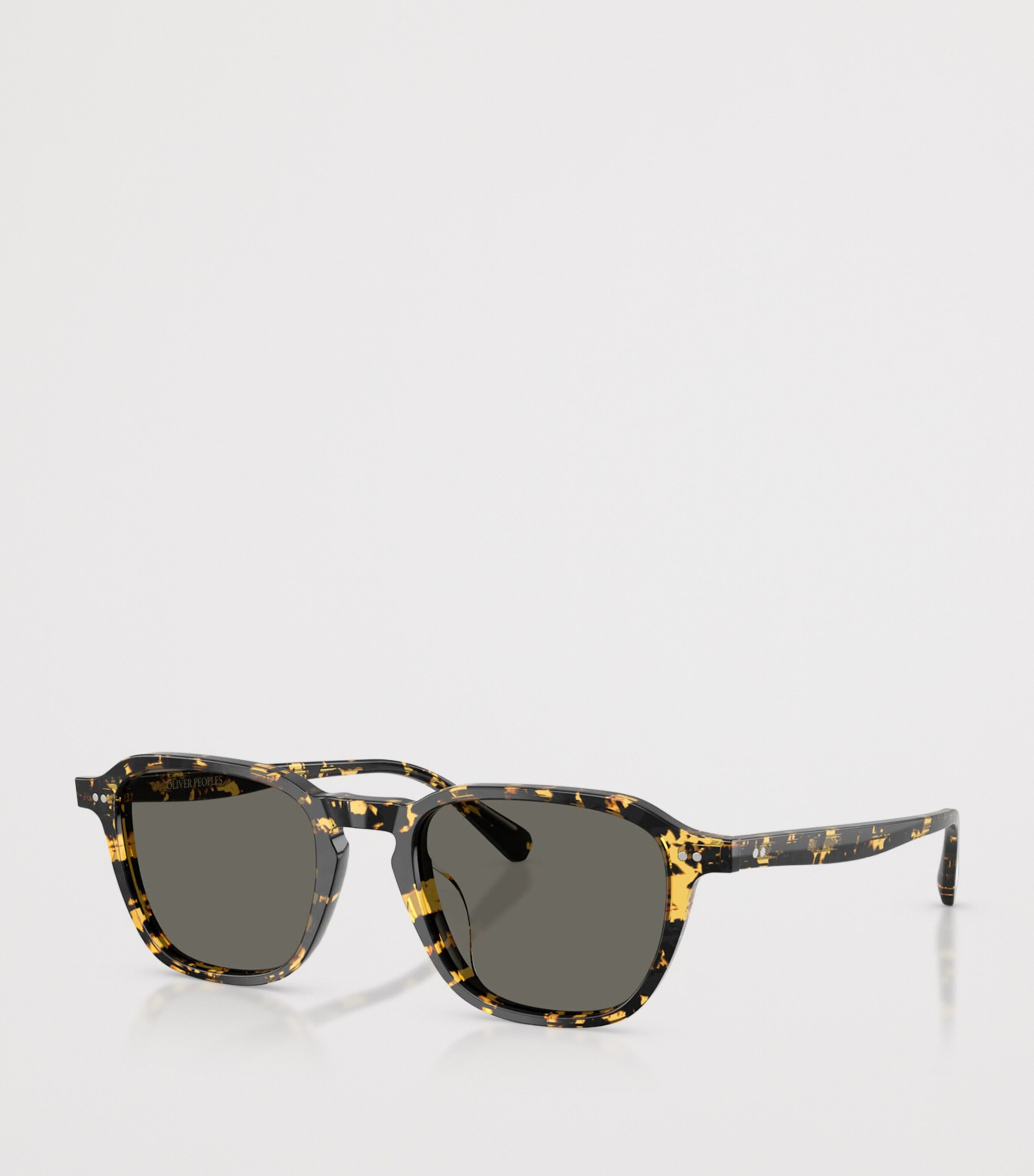 Oliver Peoples Acetate Emryn Sunglasses Image 2