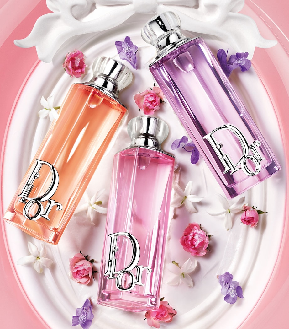 DIOR Dior Addict Rosy Glow Eau de Parfum (50ml) Image 3