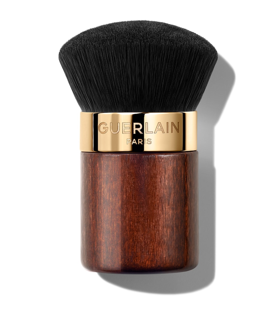 Kabuki Foundation Brush NO COLOUR Image 1