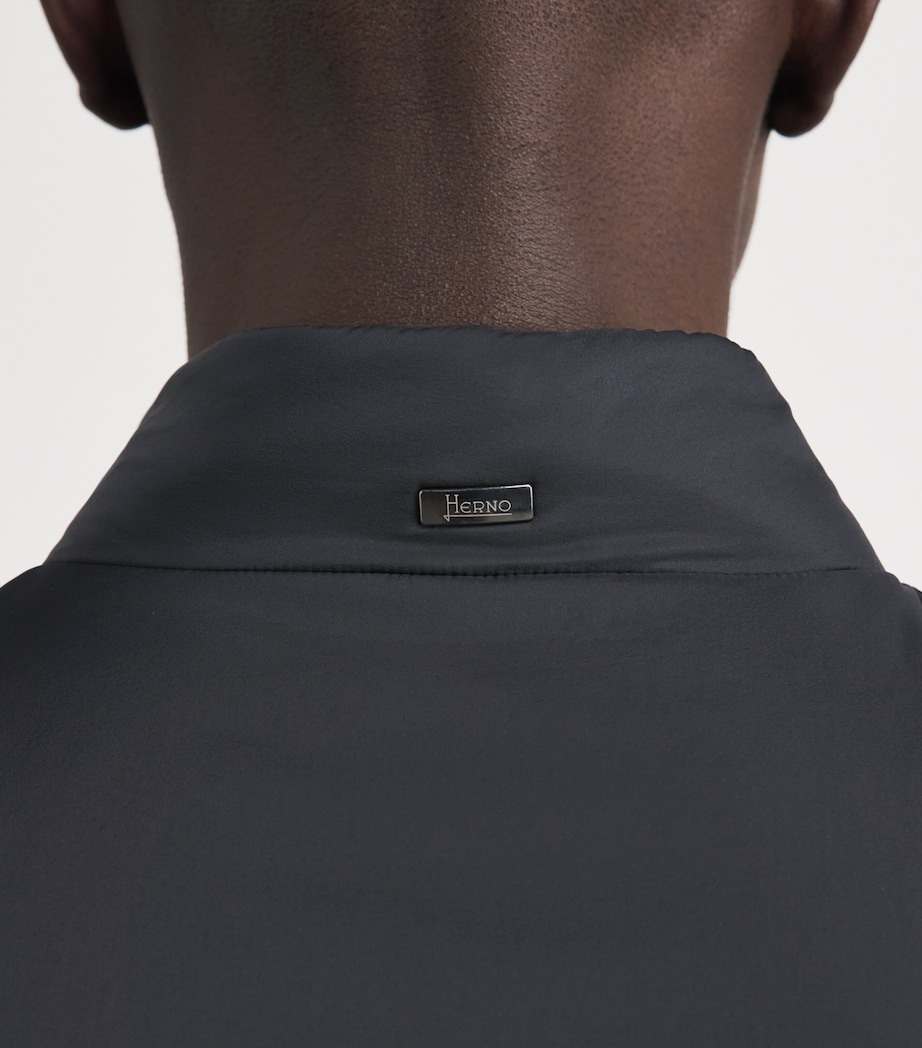 Technical Gilet BLUE 9200 Image 3